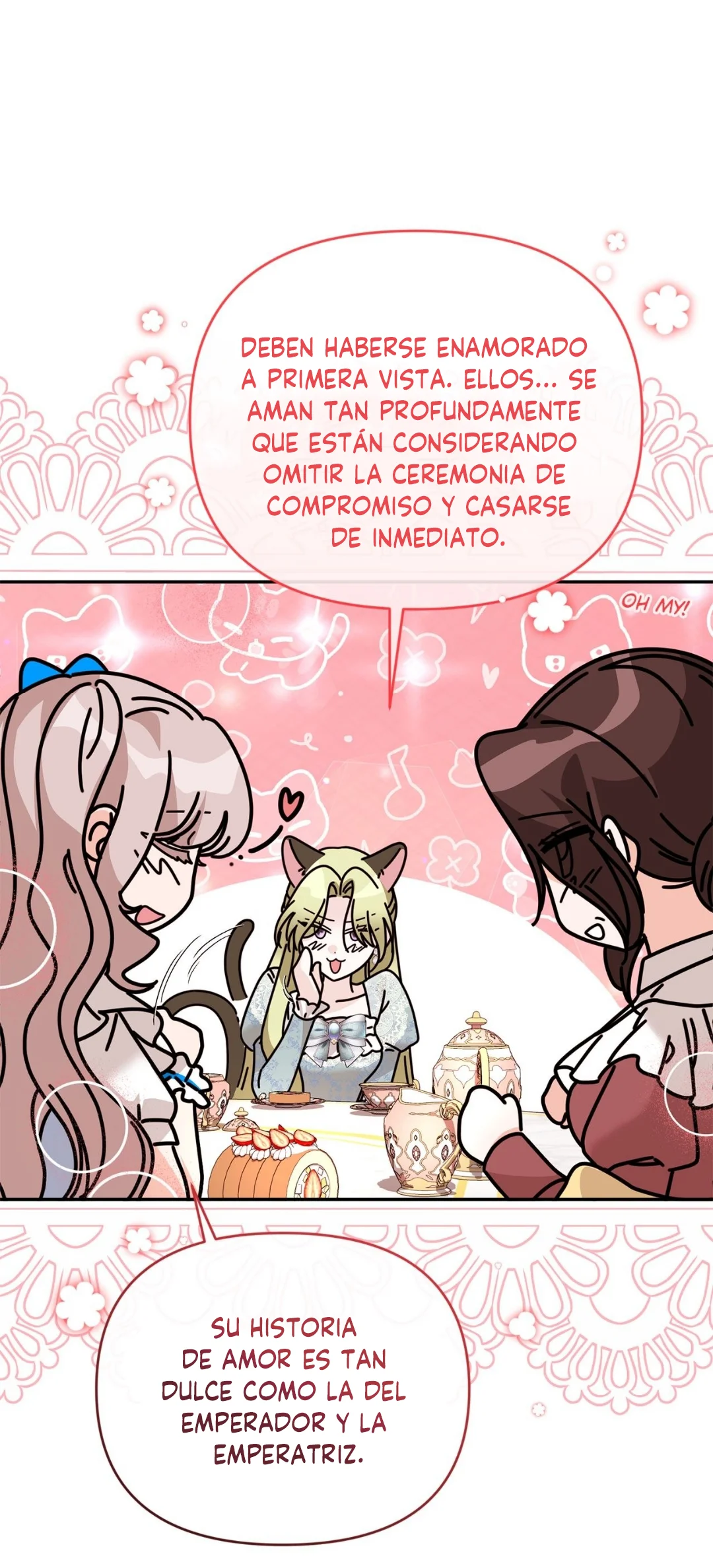 Página 45 del Manga