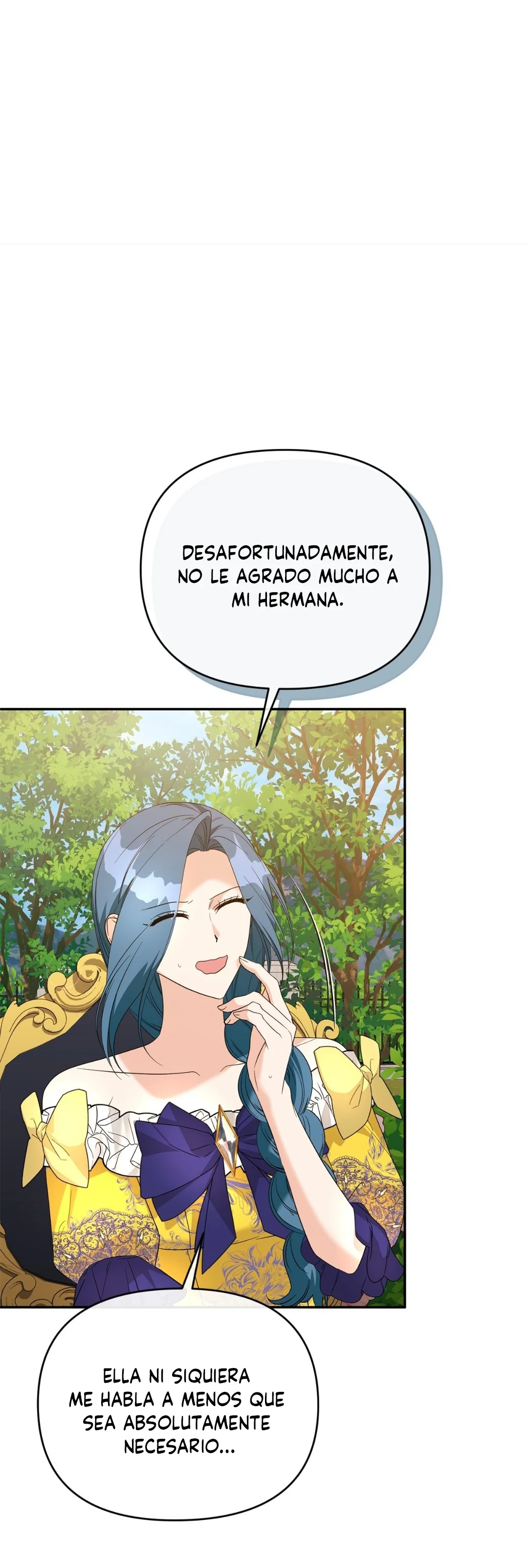 Página 50 del Manga