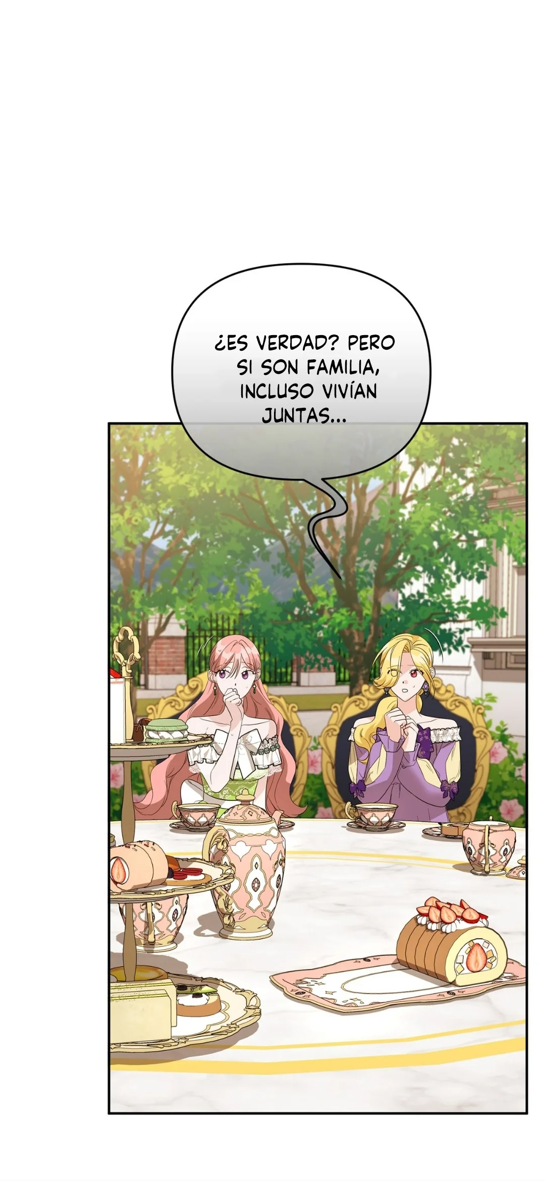 Página 51 del Manga