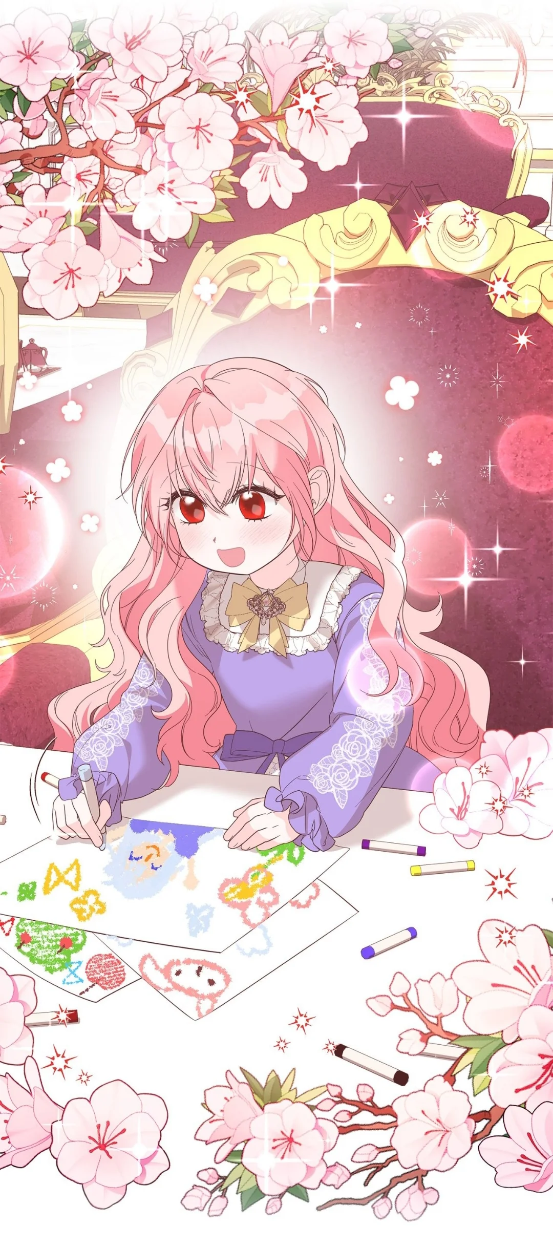 Página 65 del Manga