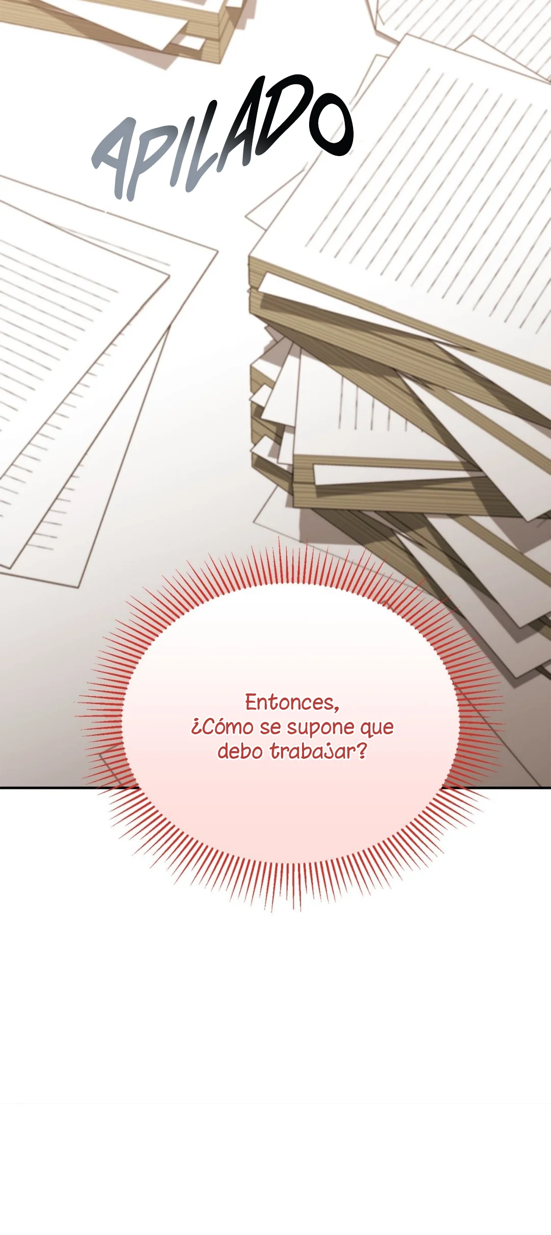 Página 72 del Manga