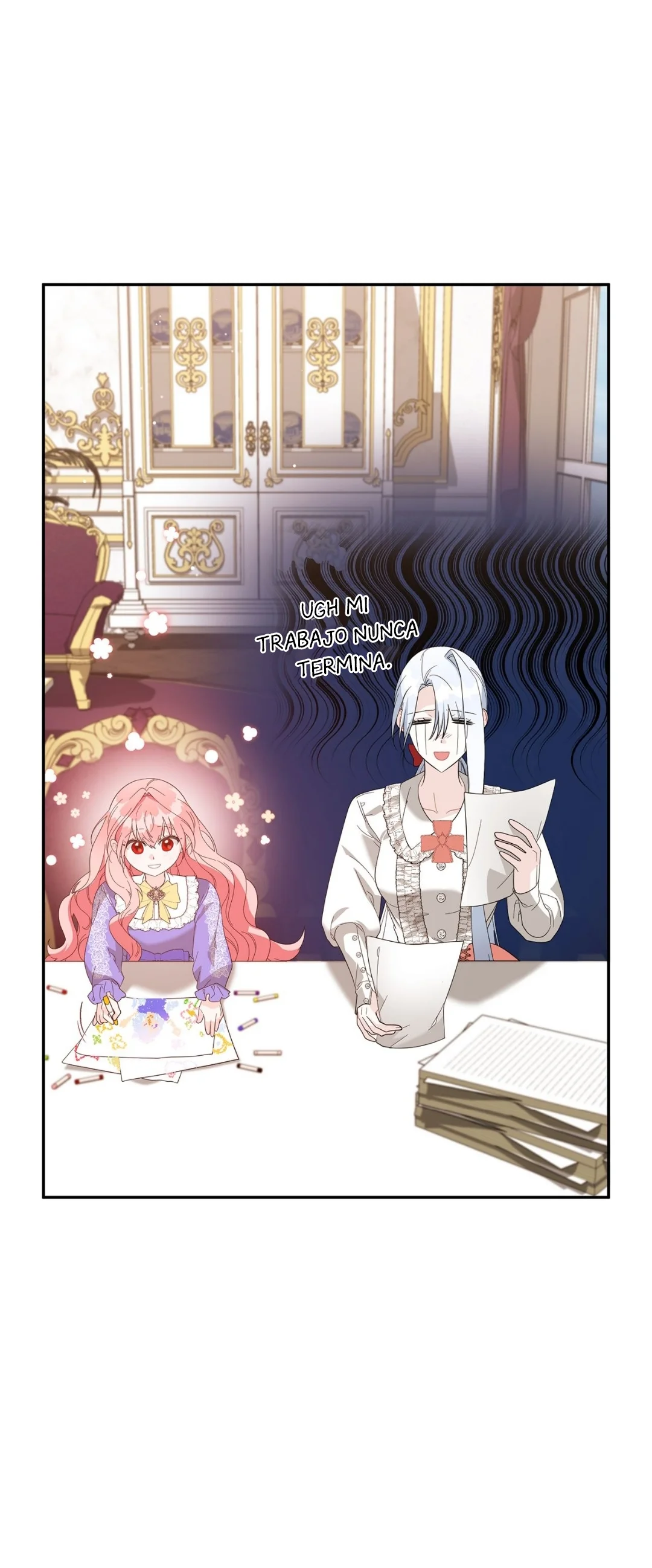Página 73 del Manga