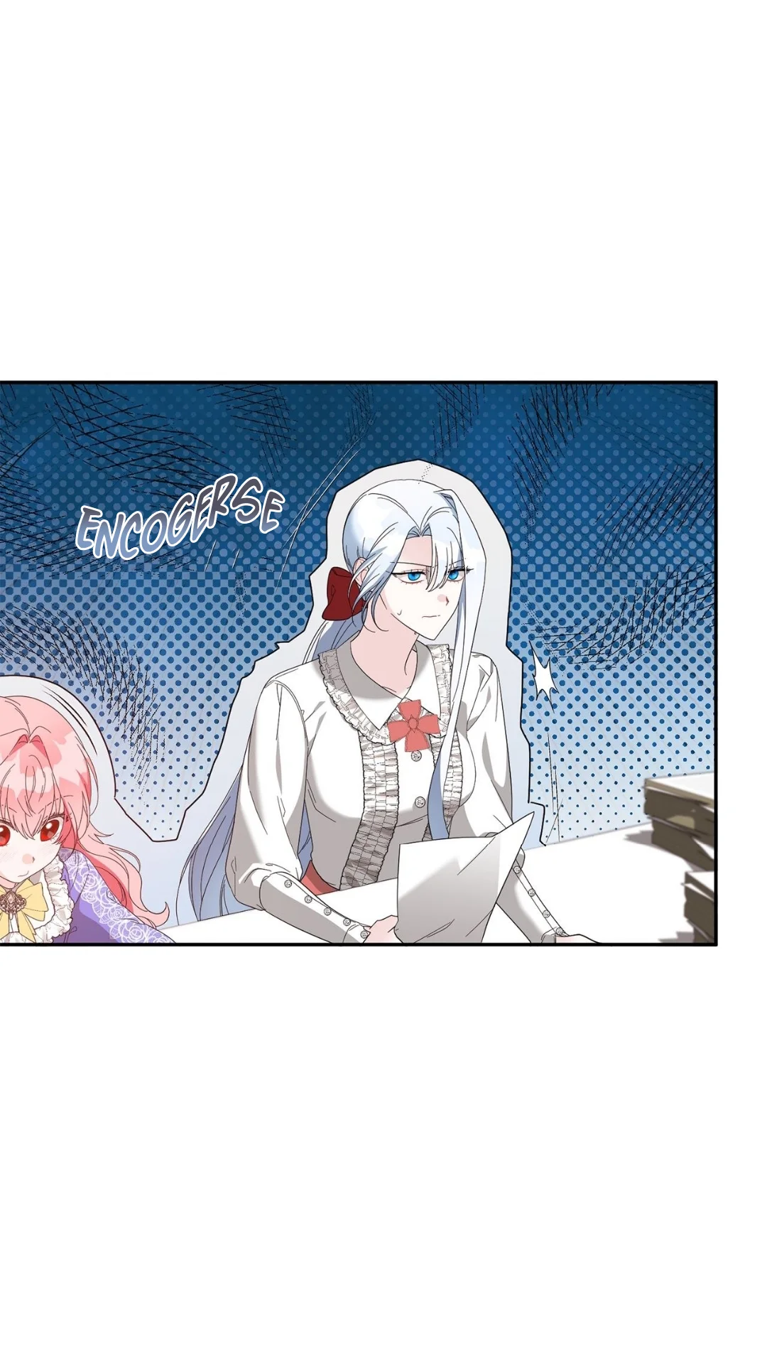 Página 74 del Manga