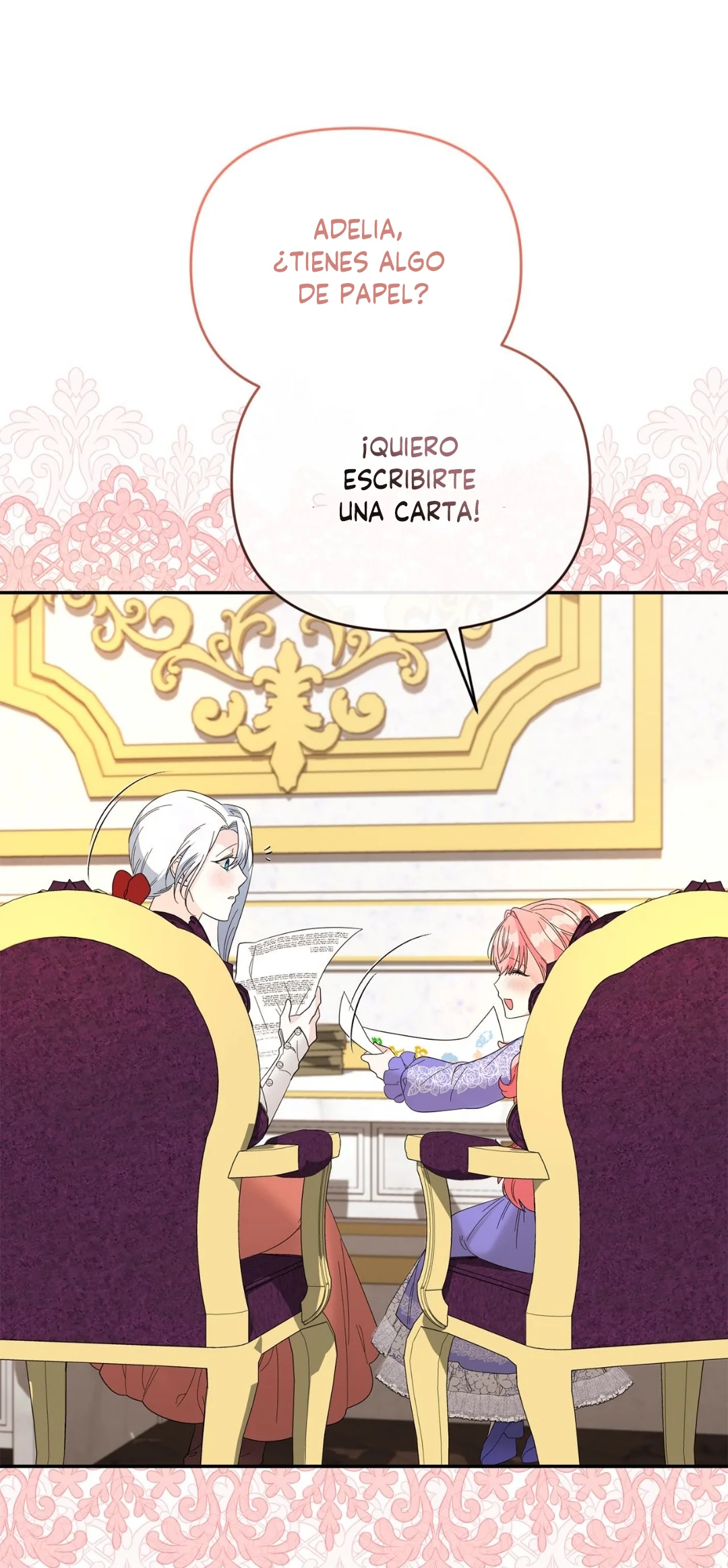 Página 79 del Manga