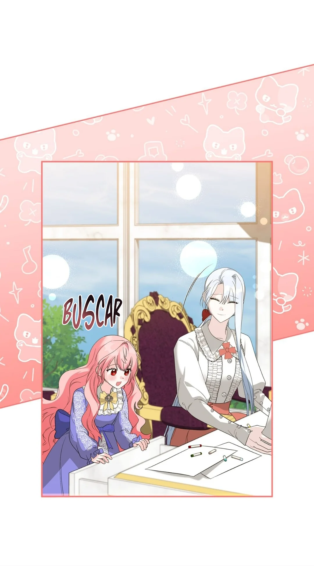 Página 82 del Manga