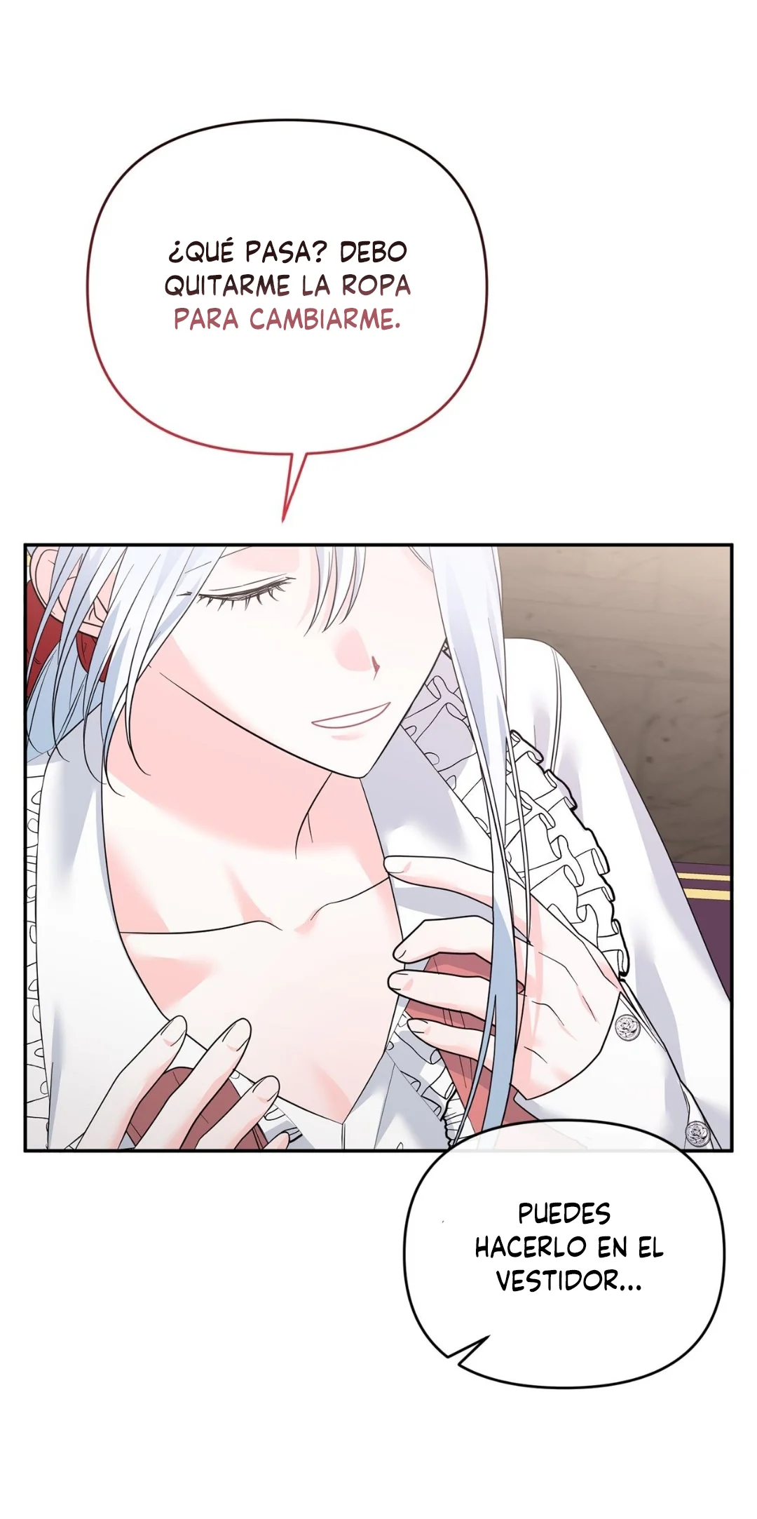 Página 40 del Manga