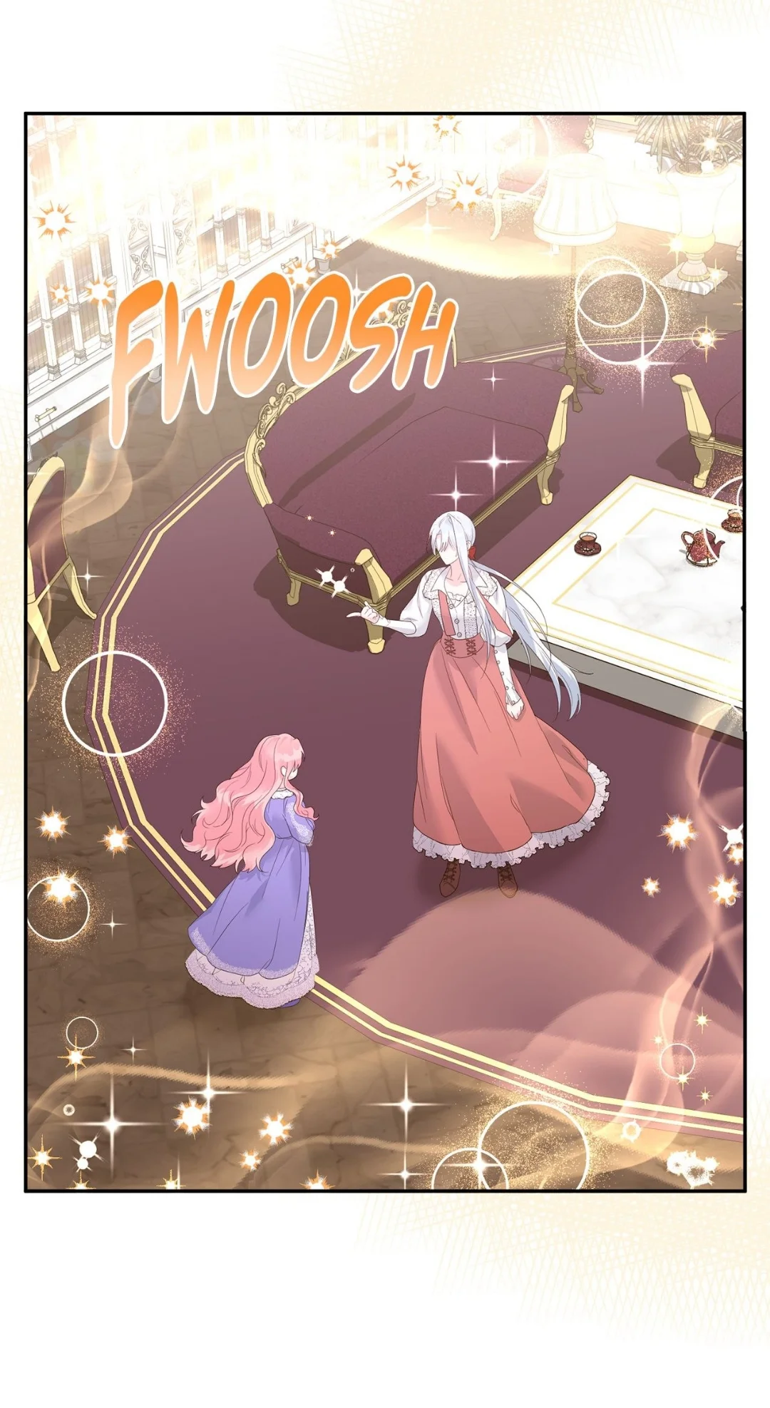 Página 46 del Manga