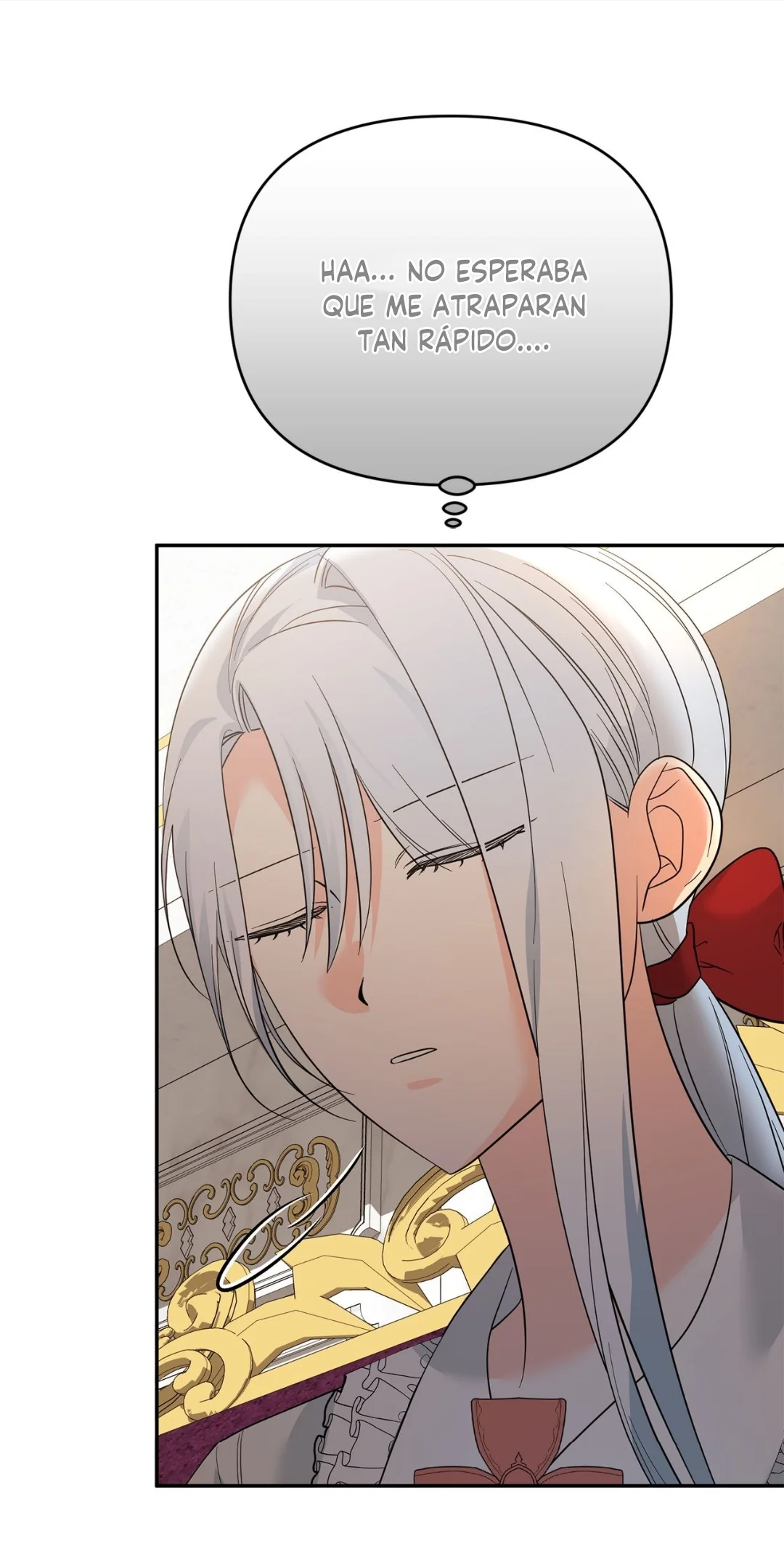 Página 52 del Manga