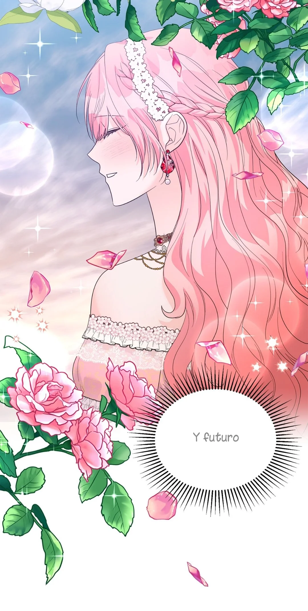Página 56 del Manga