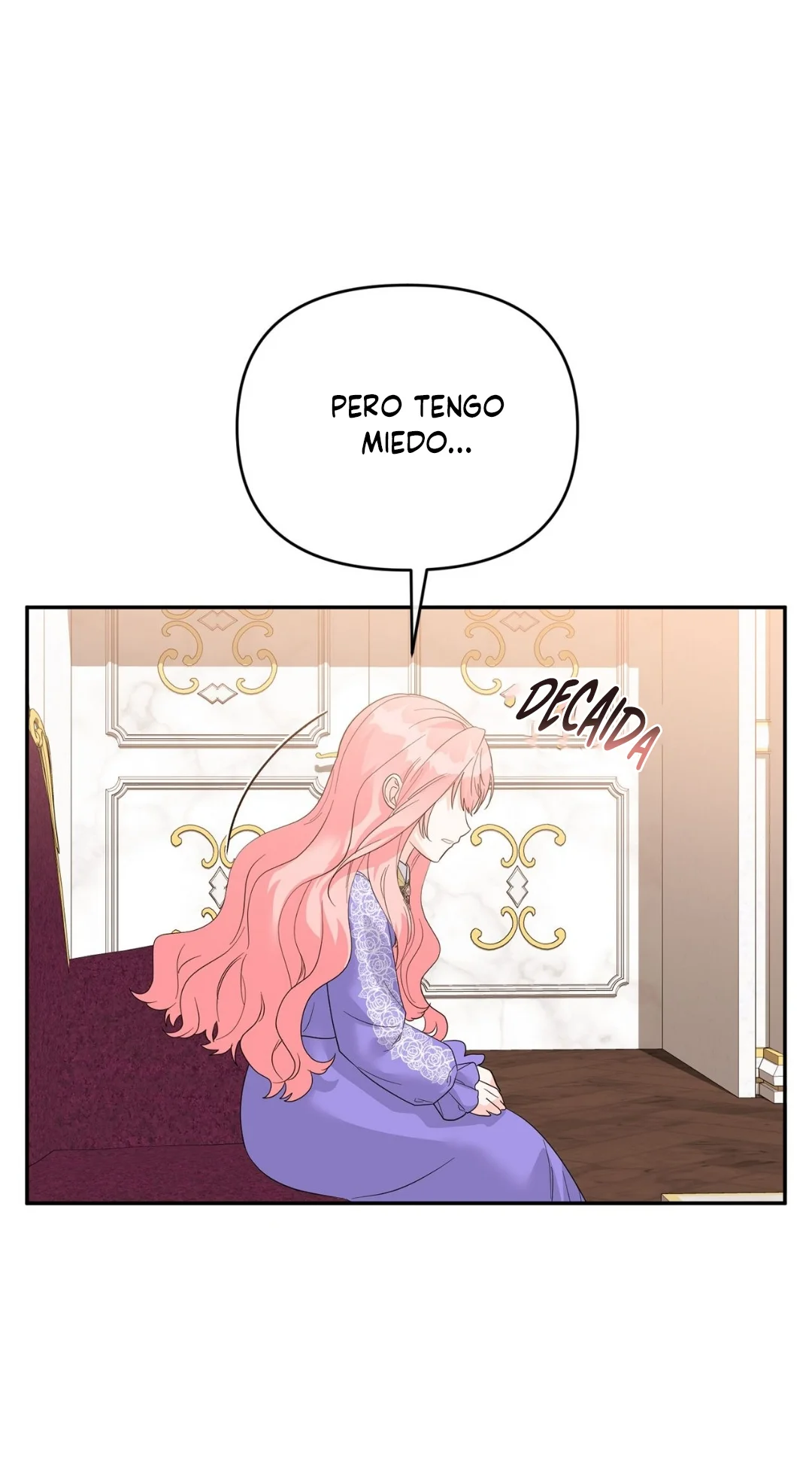 Página 70 del Manga