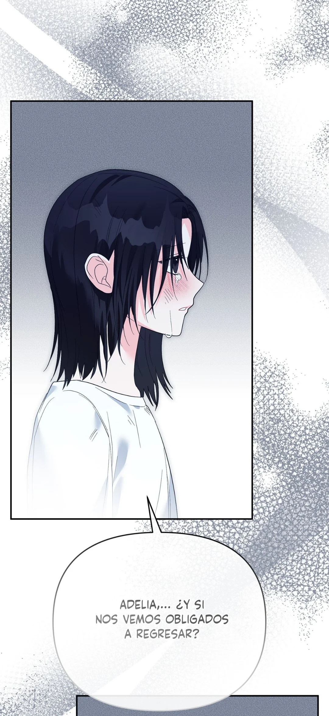 Página 73 del Manga