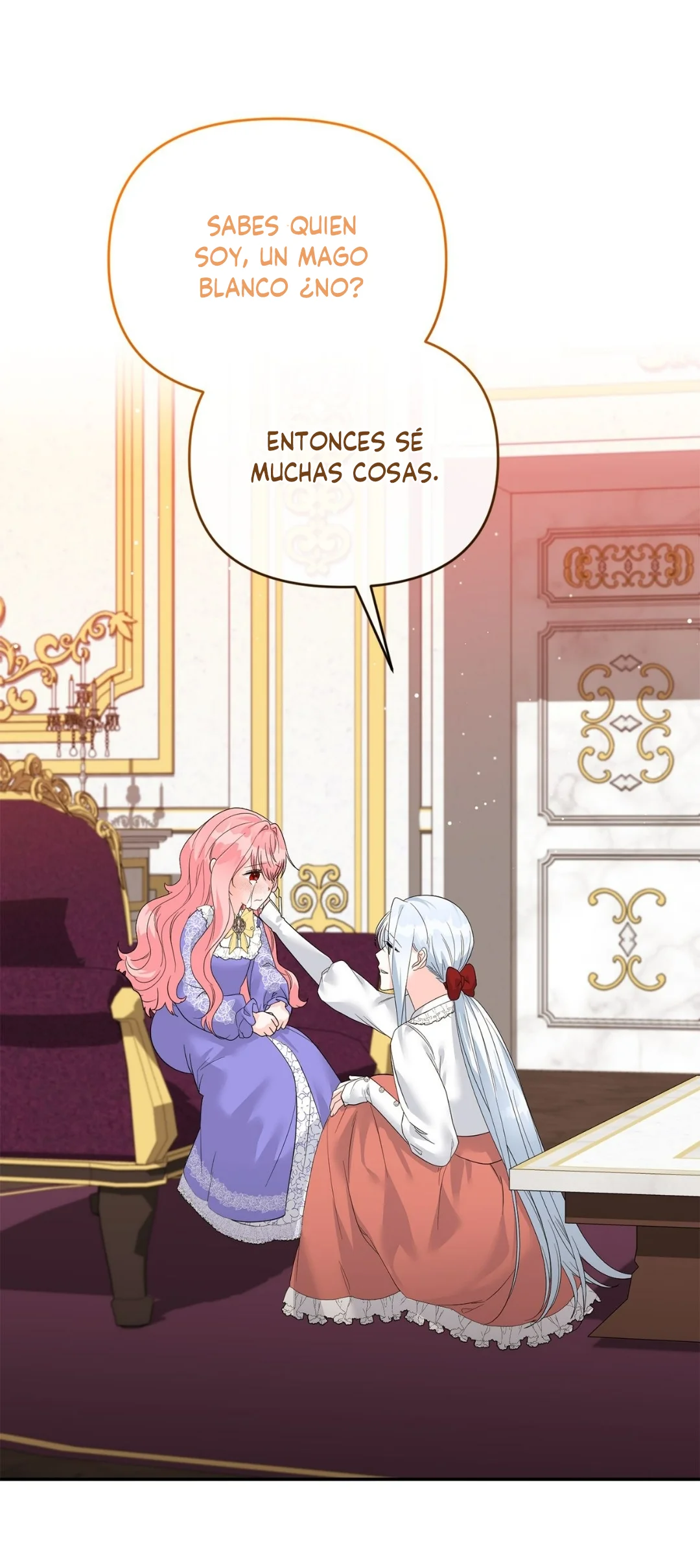 Página 81 del Manga