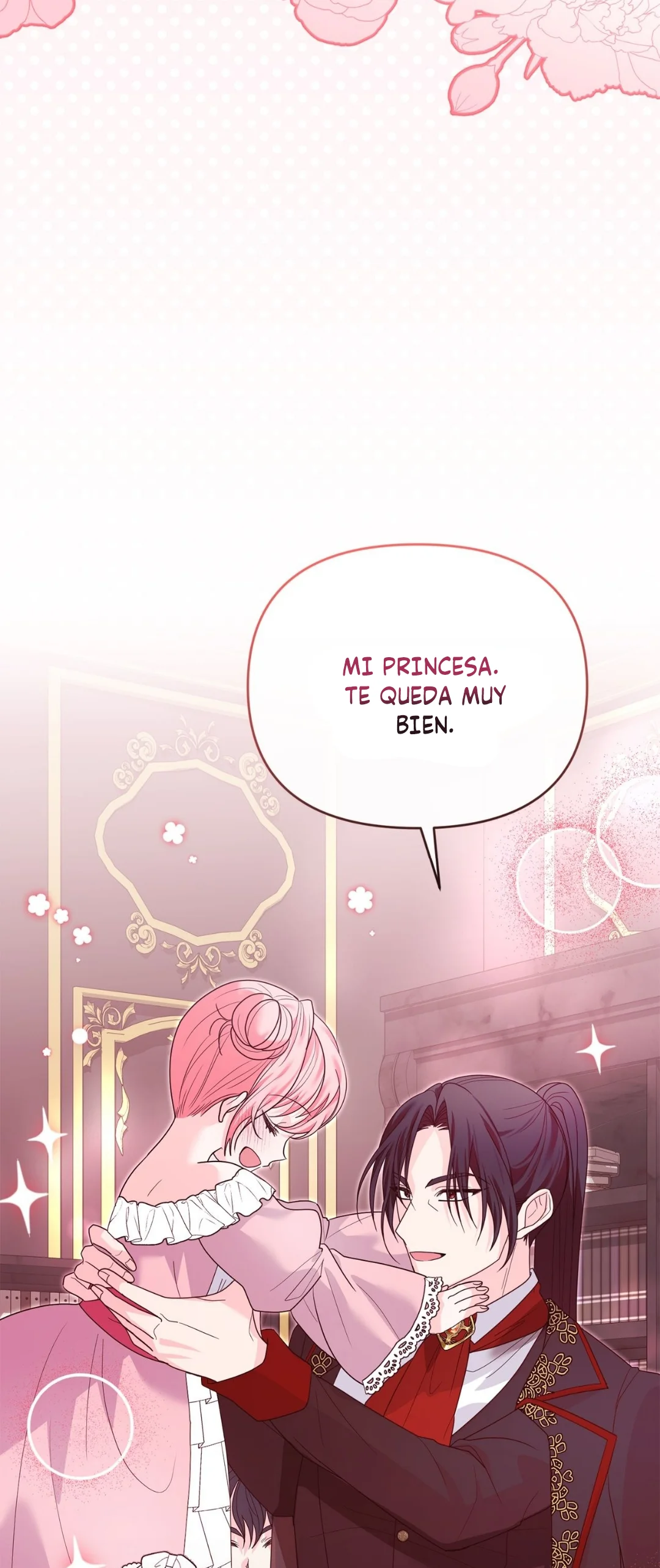 Página 50 del Manga