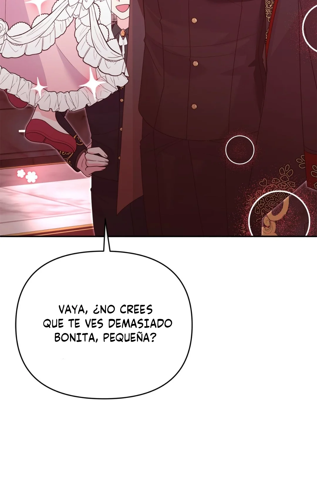 Página 51 del Manga
