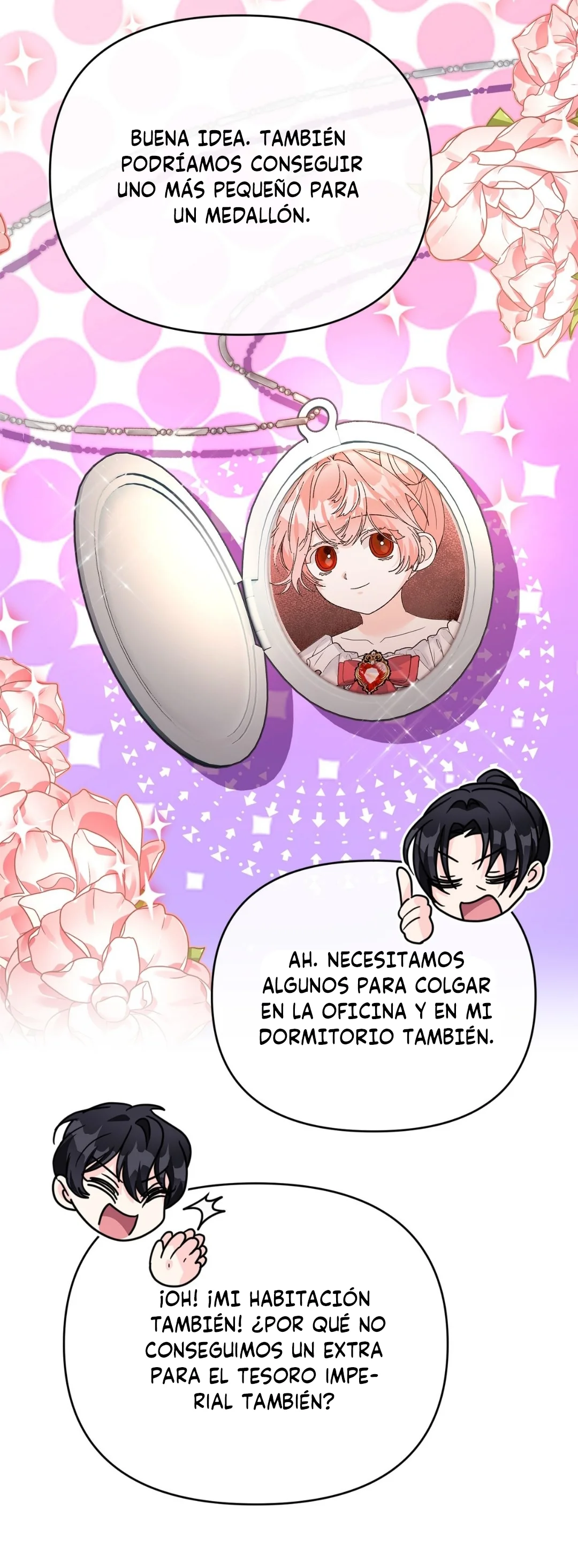 Página 53 del Manga