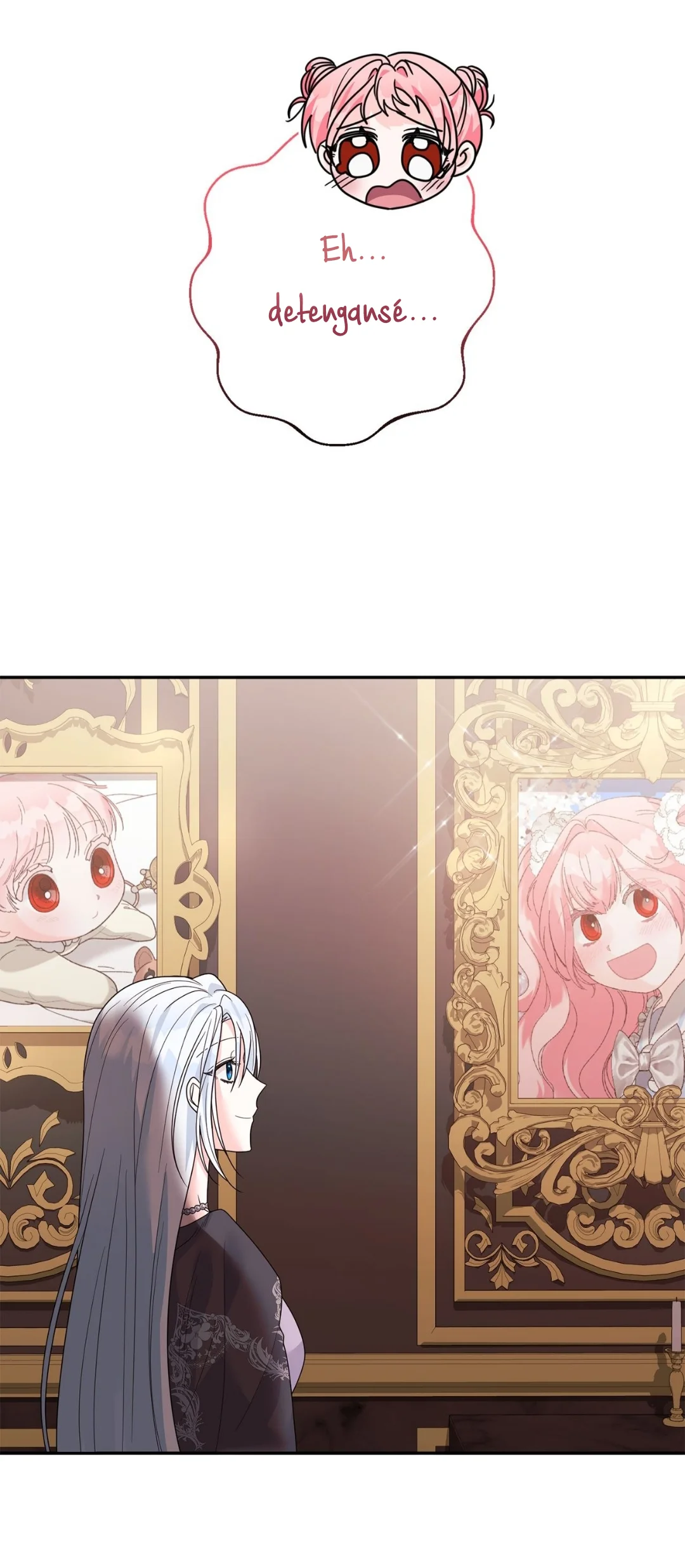 Página 54 del Manga