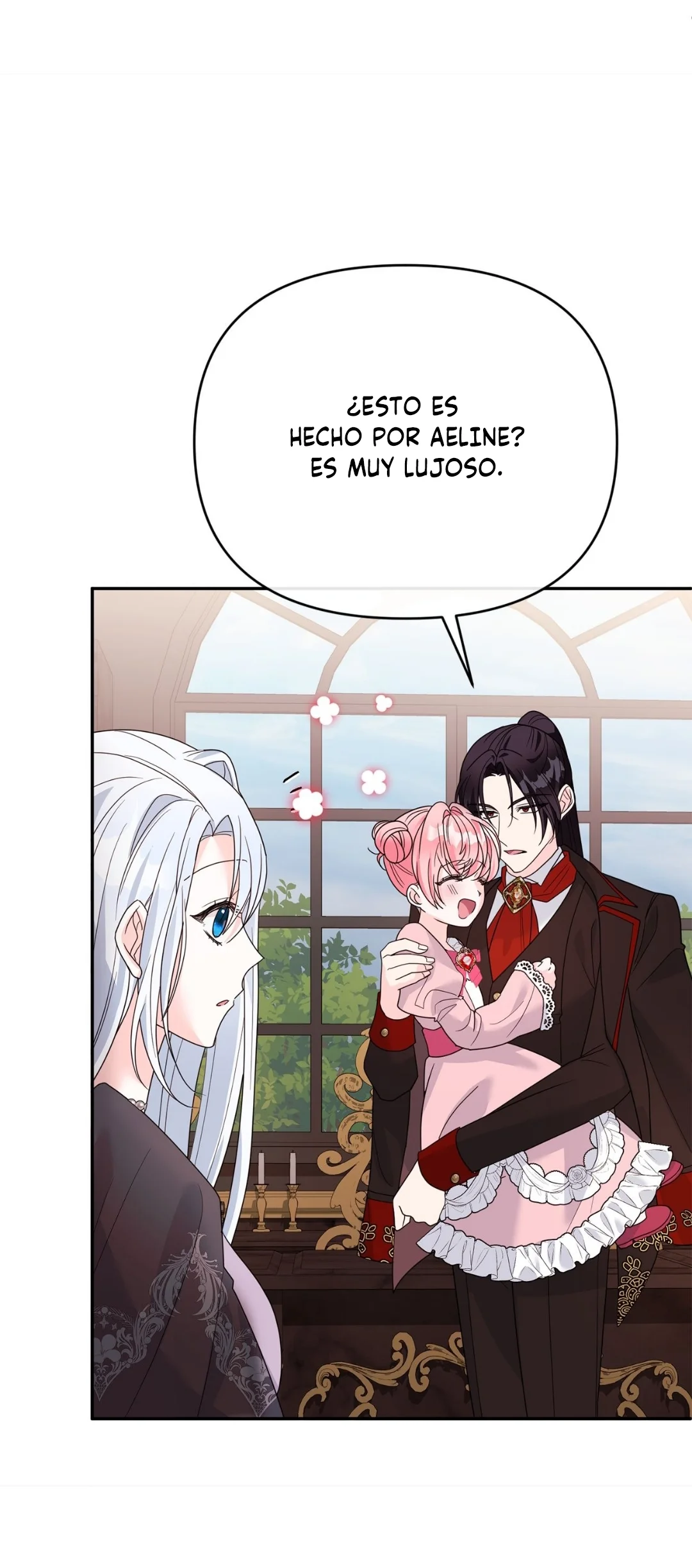 Página 57 del Manga