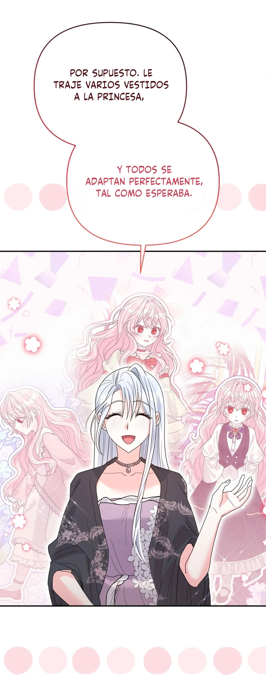 Página 58 del Manga