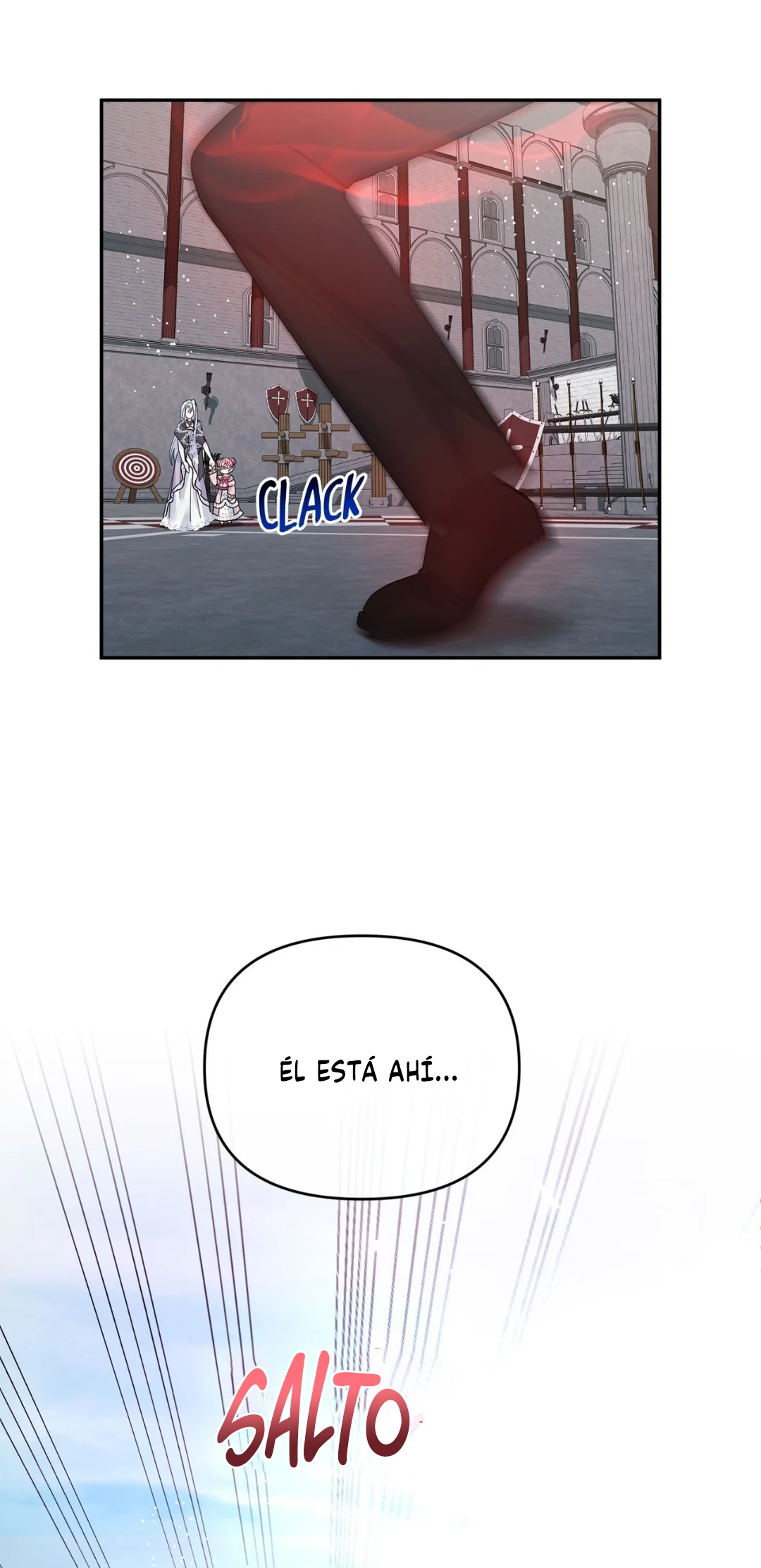 Página 72 del Manga