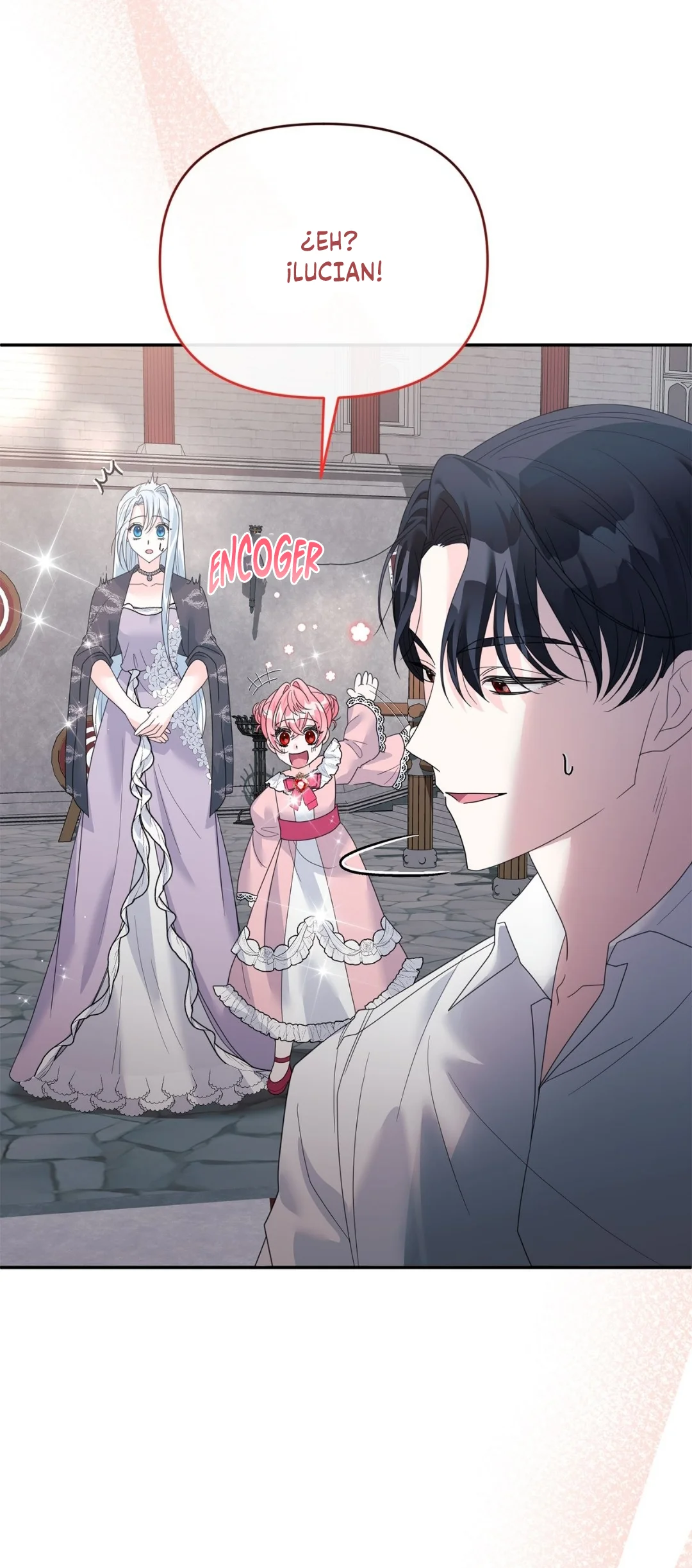 Página 78 del Manga