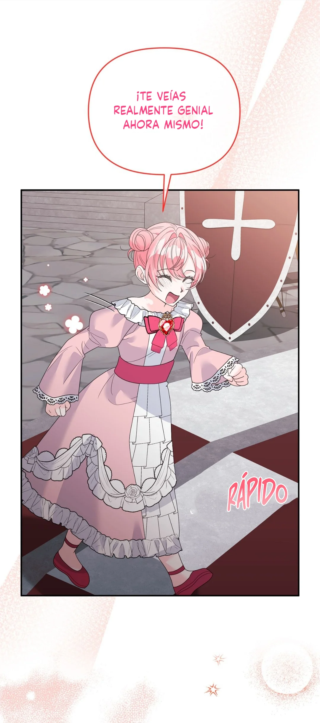 Página 79 del Manga