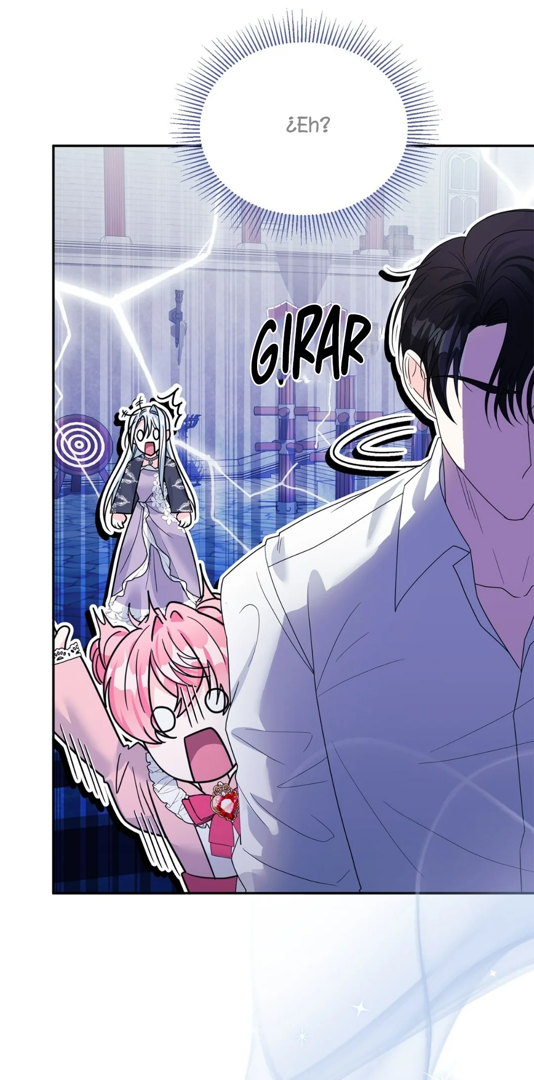 Página 82 del Manga