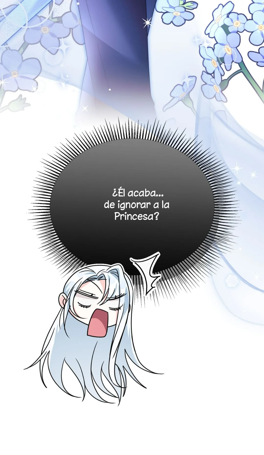 Página 84 del Manga