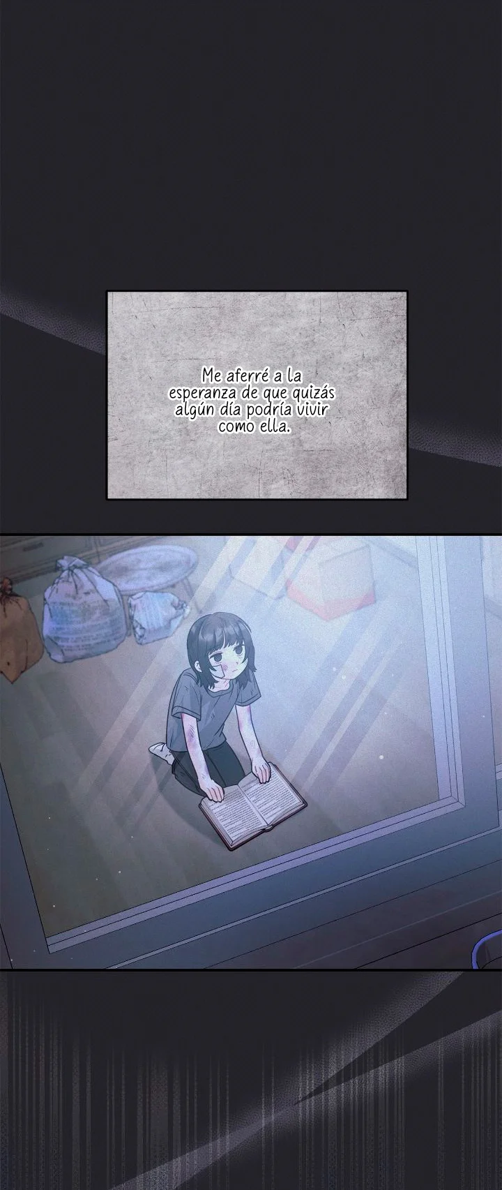 Página 46 del Manga