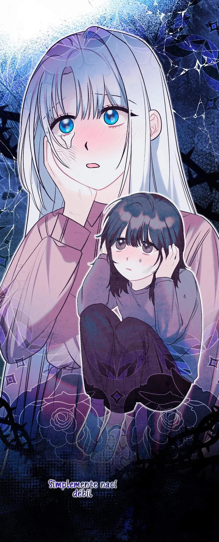 Página 70 del Manga