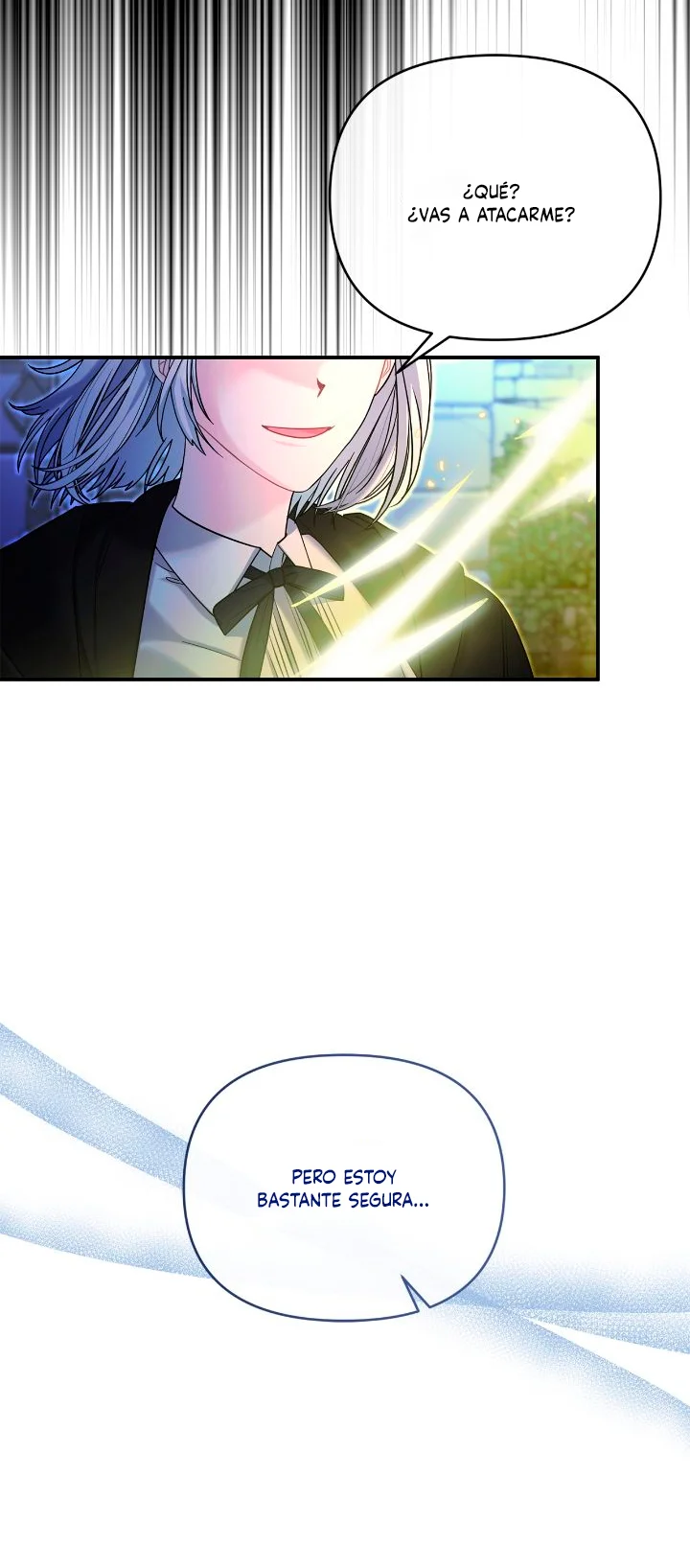 Página 84 del Manga