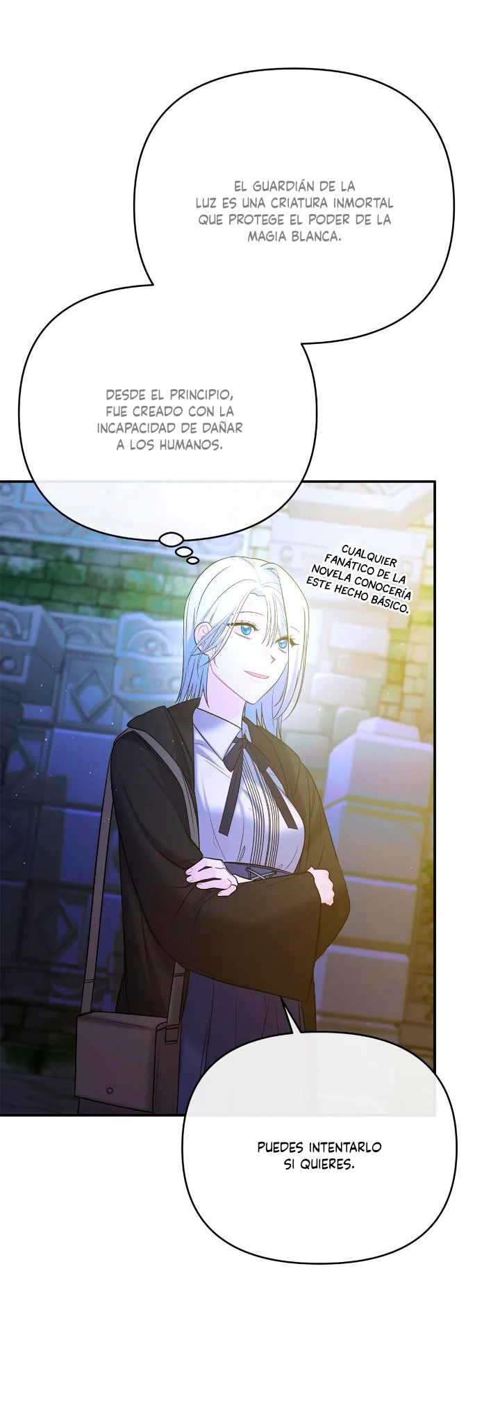 Página 87 del Manga