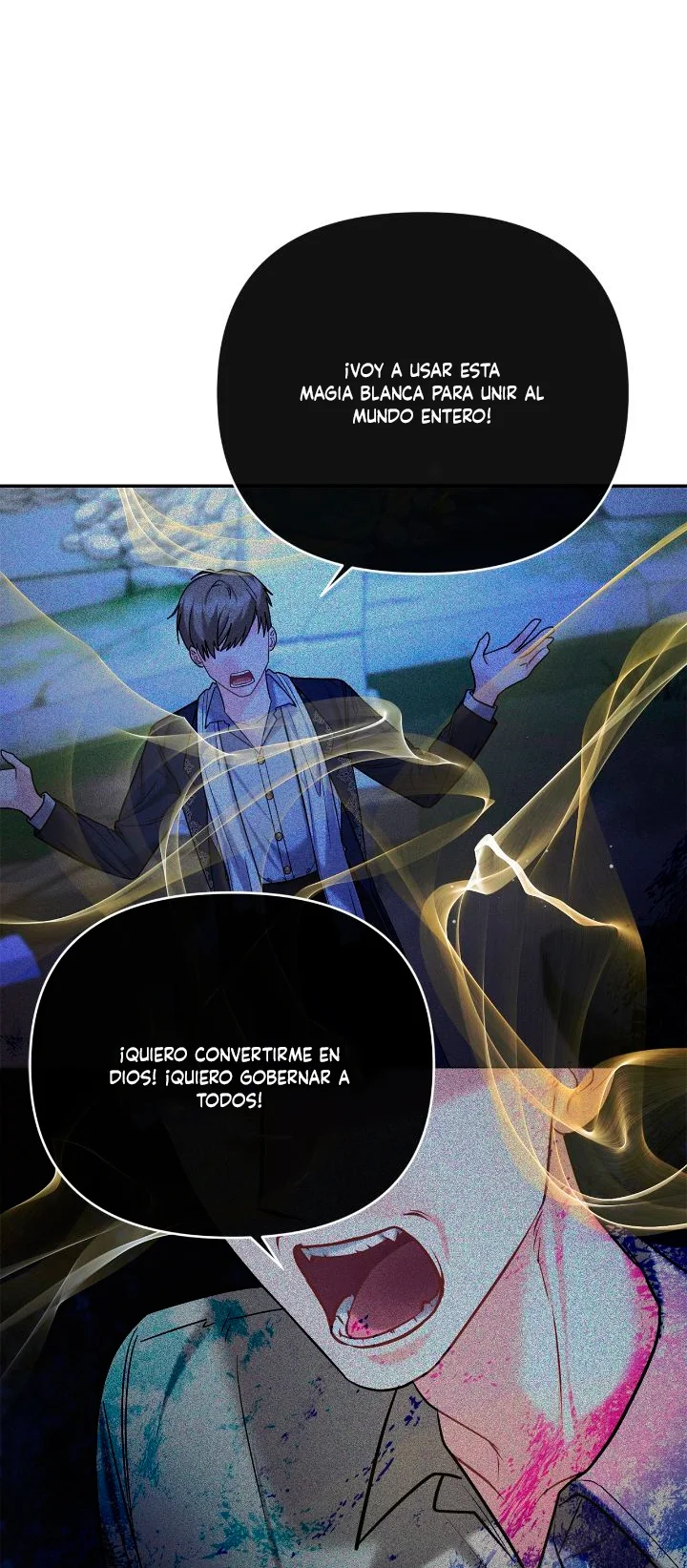 Página 91 del Manga