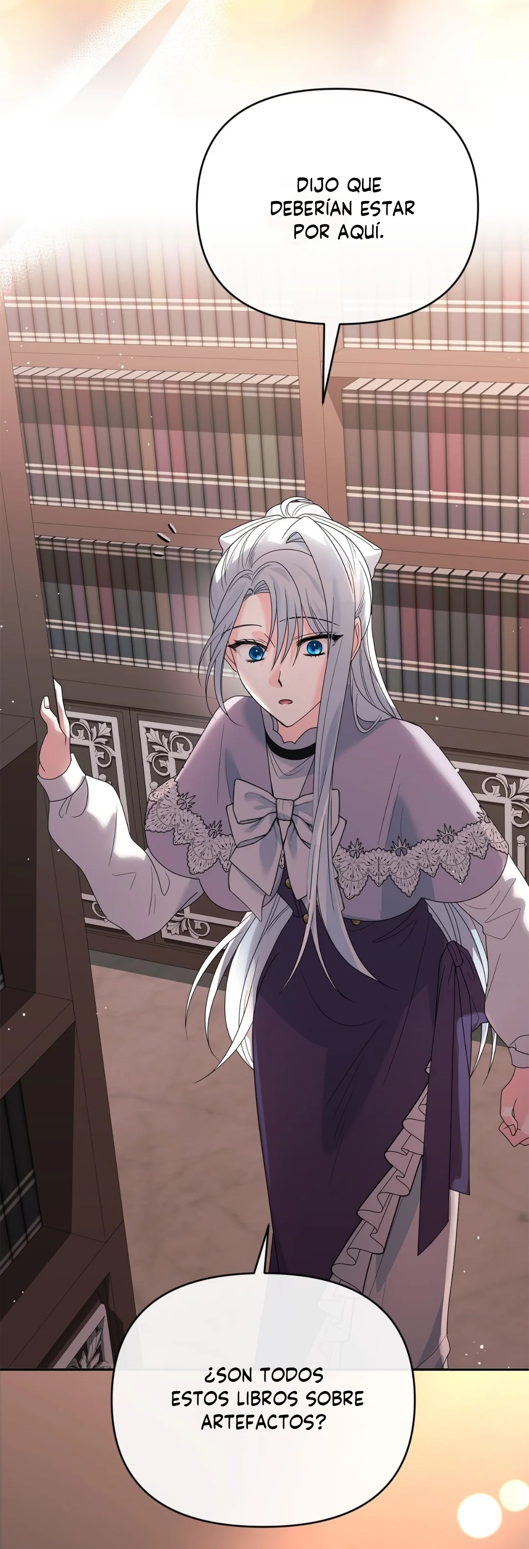 Página 36 del Manga