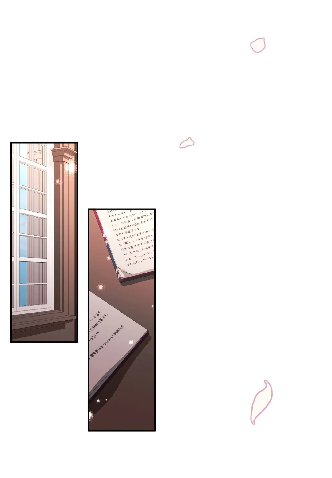 Página 38 del Manga