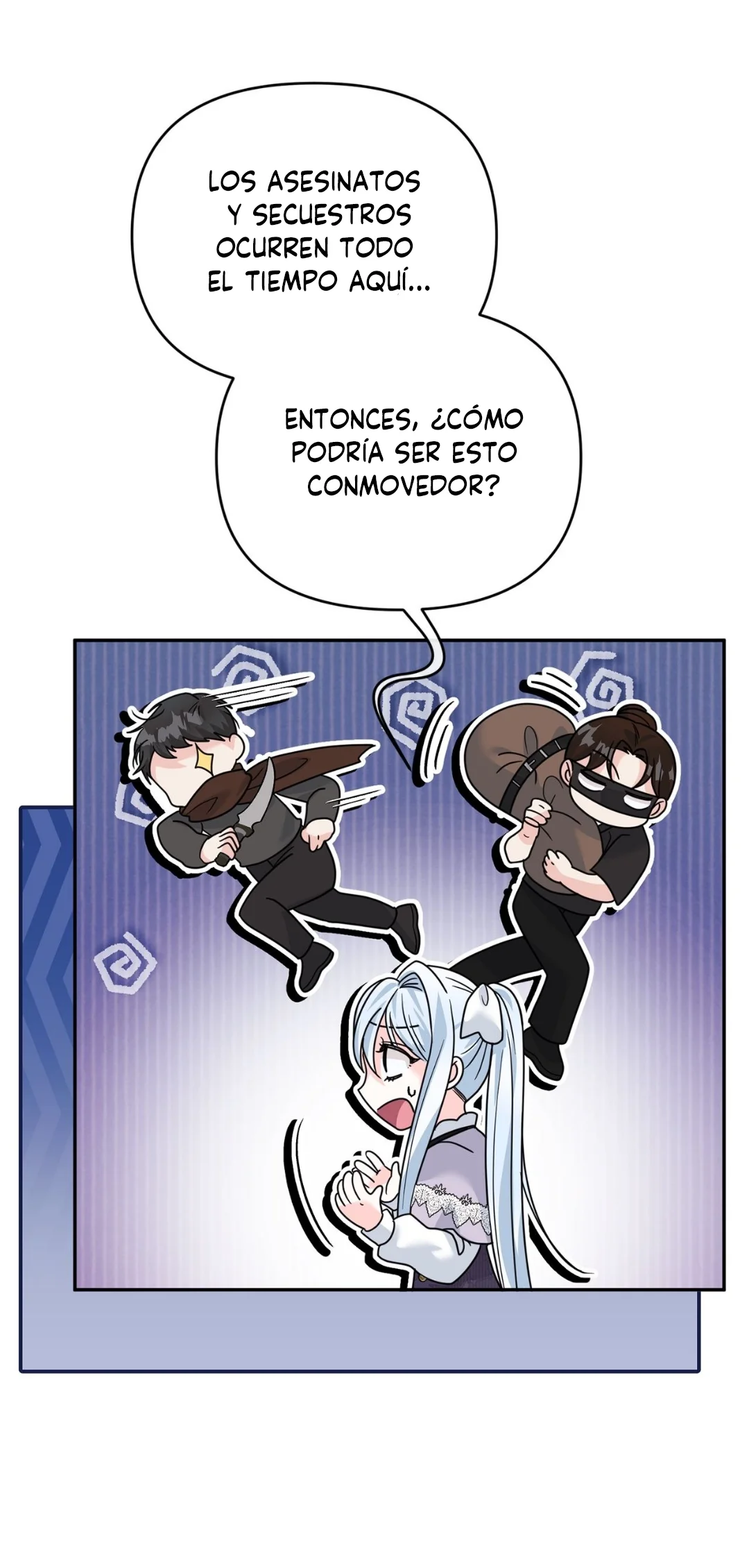 Página 41 del Manga