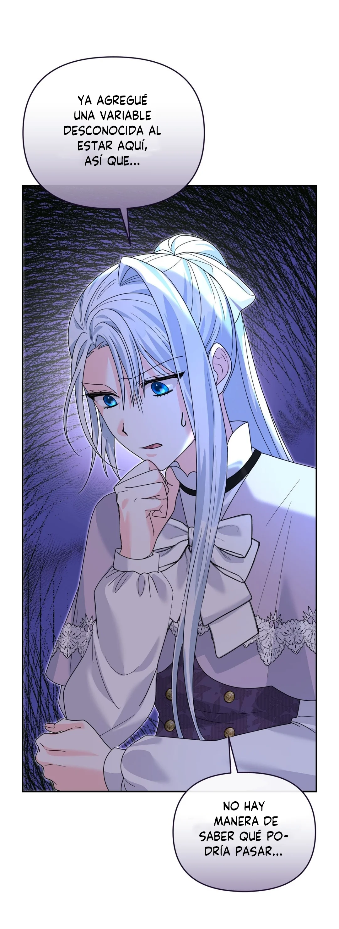 Página 43 del Manga