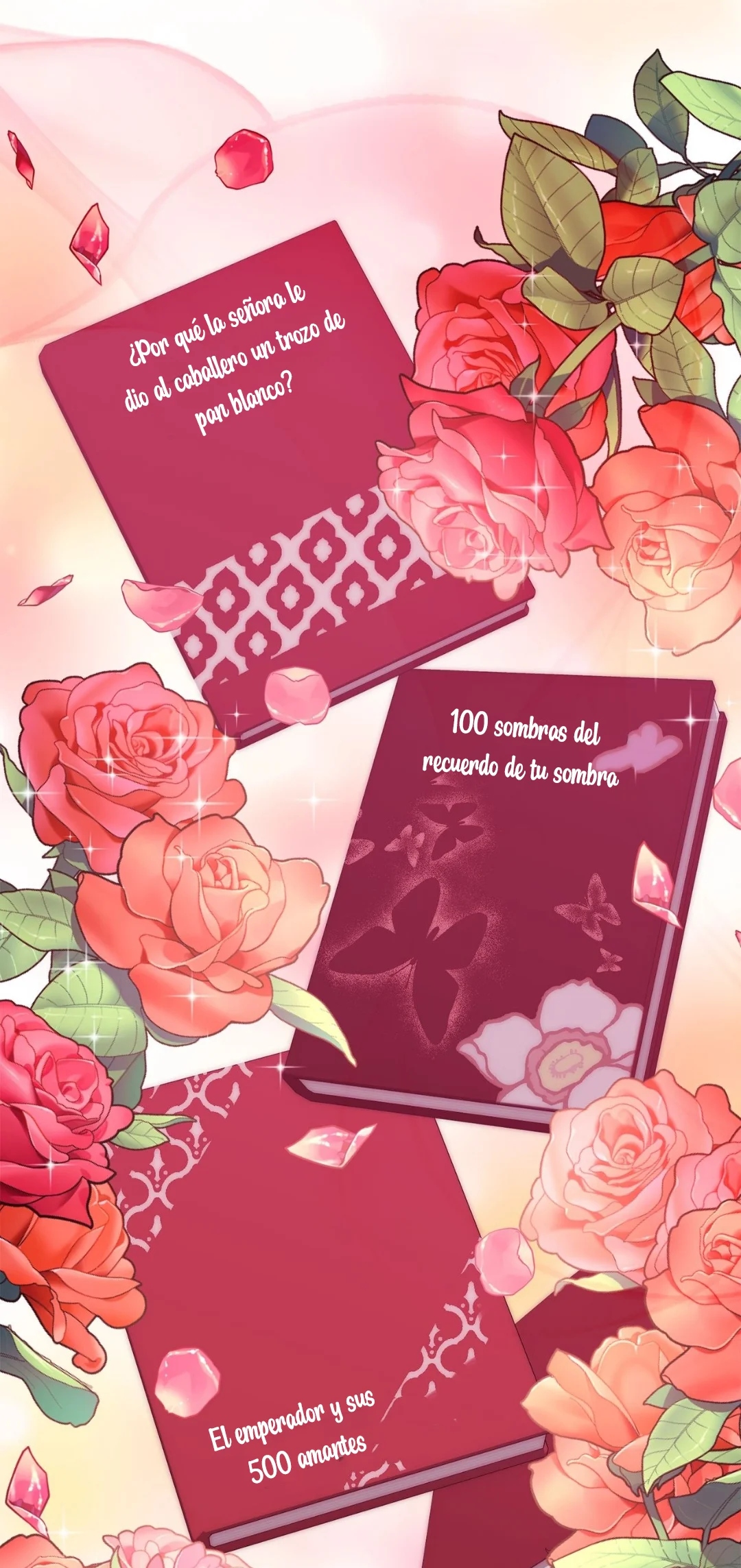 Página 55 del Manga