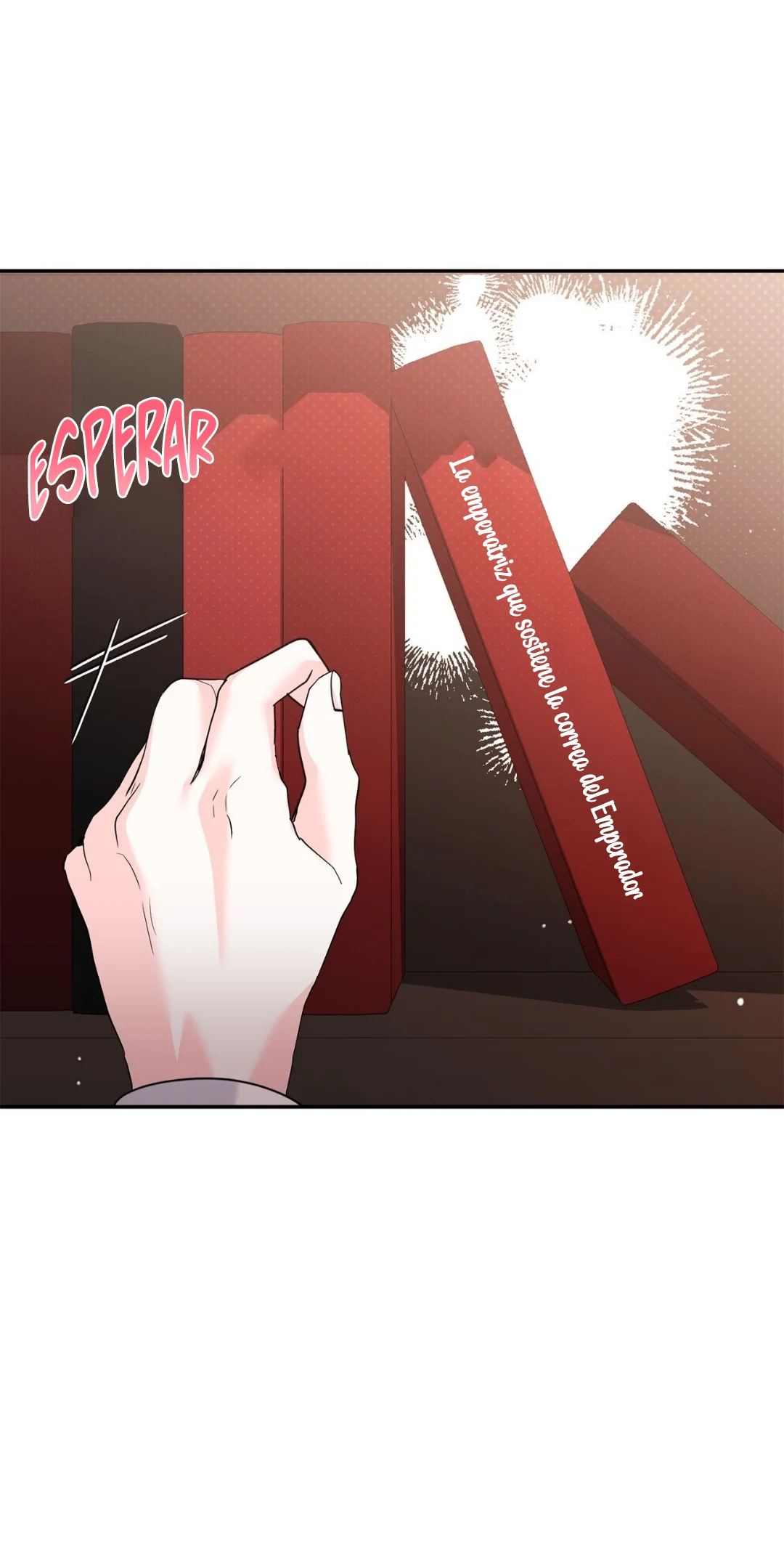 Página 58 del Manga