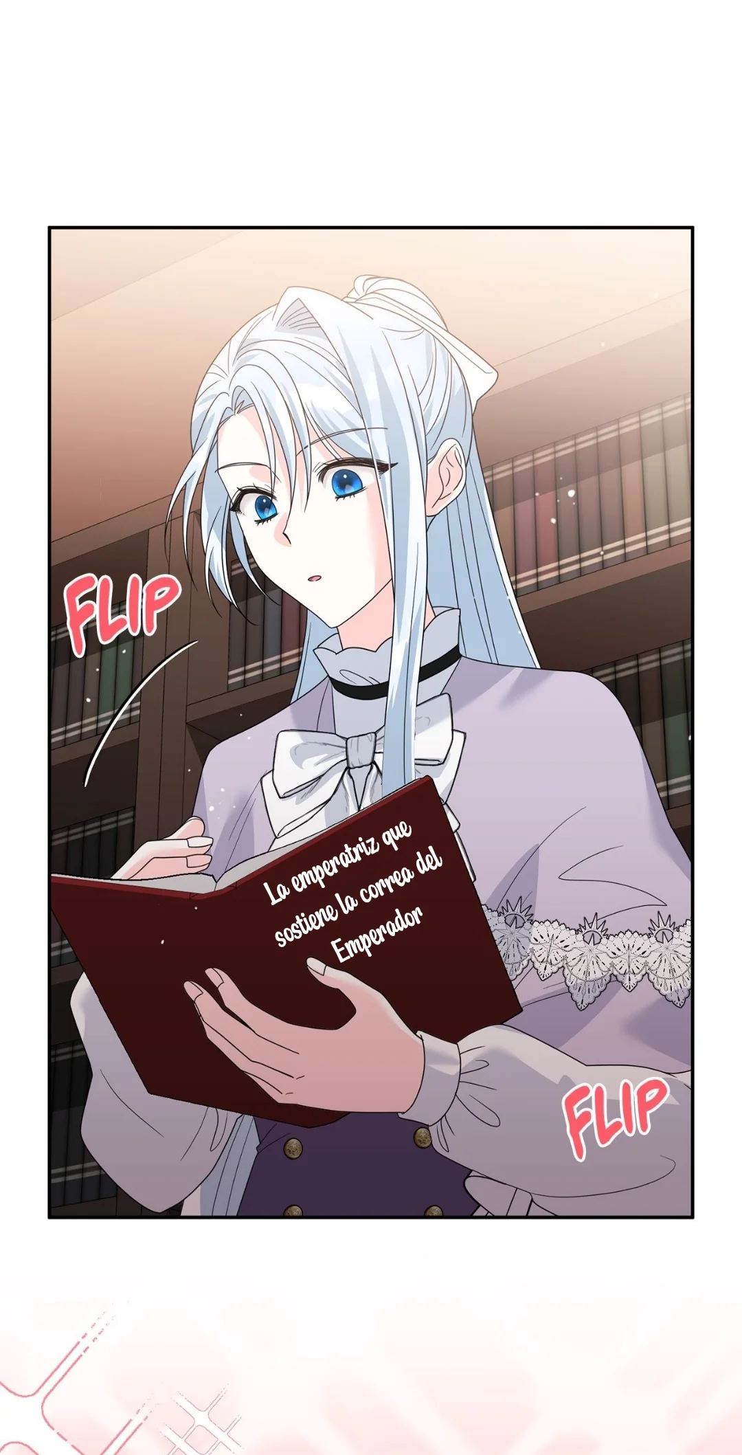 Página 59 del Manga