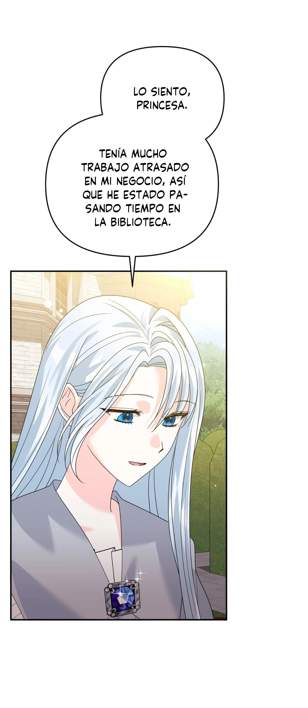 Página 69 del Manga