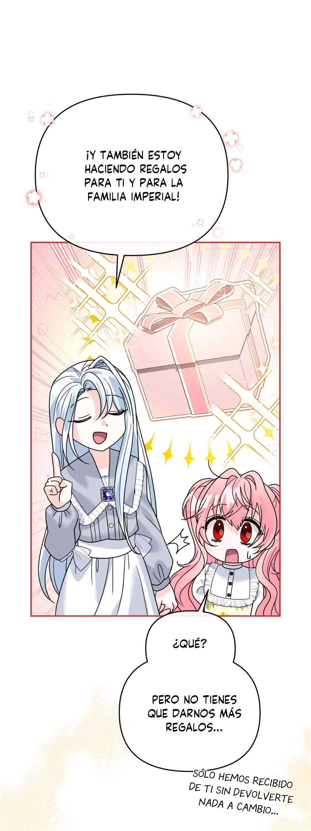 Página 70 del Manga