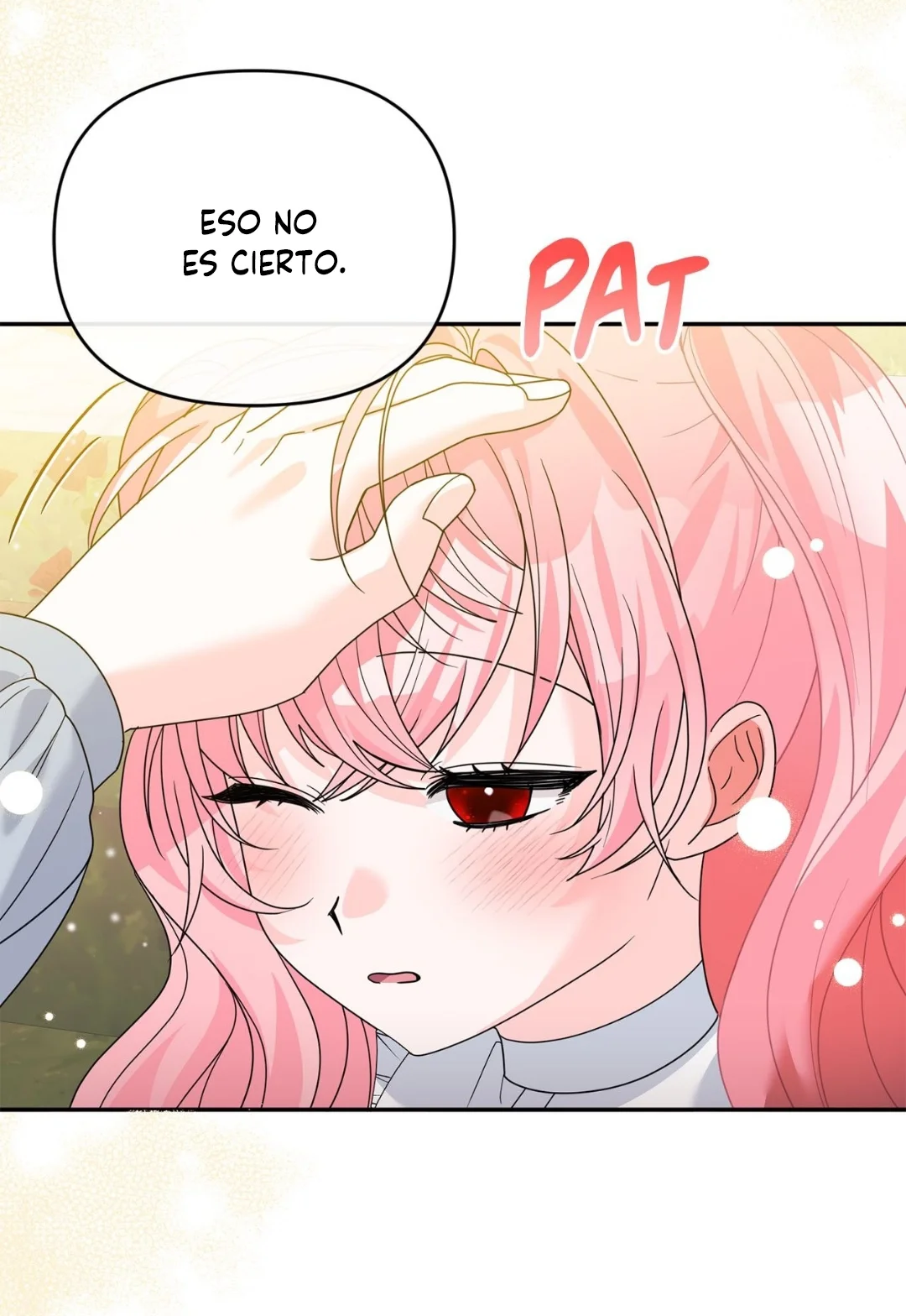 Página 71 del Manga