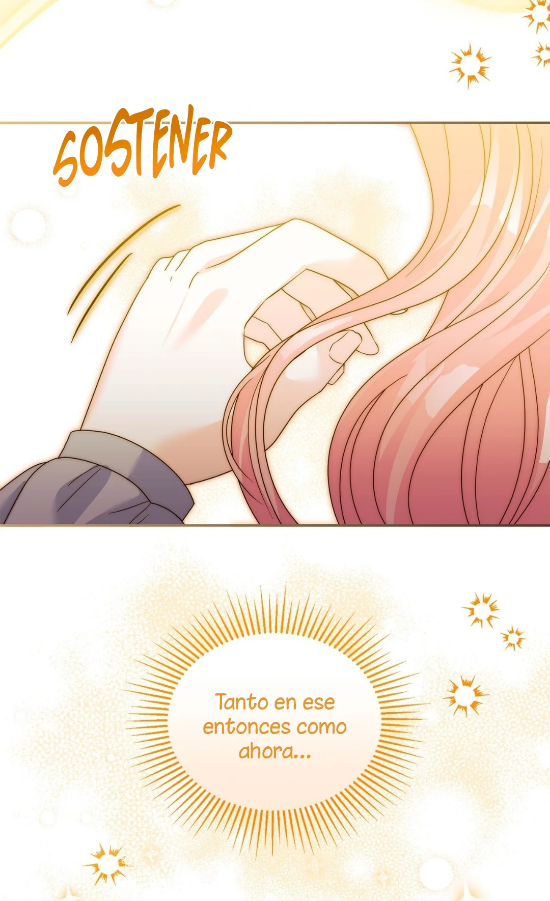 Página 74 del Manga