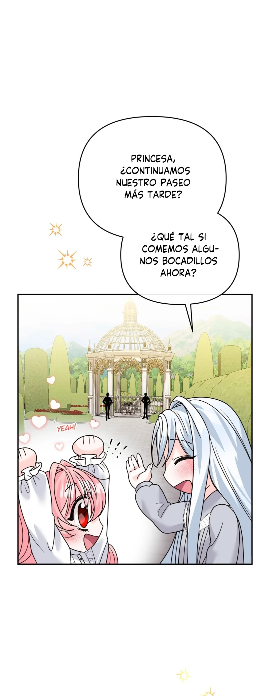 Página 76 del Manga