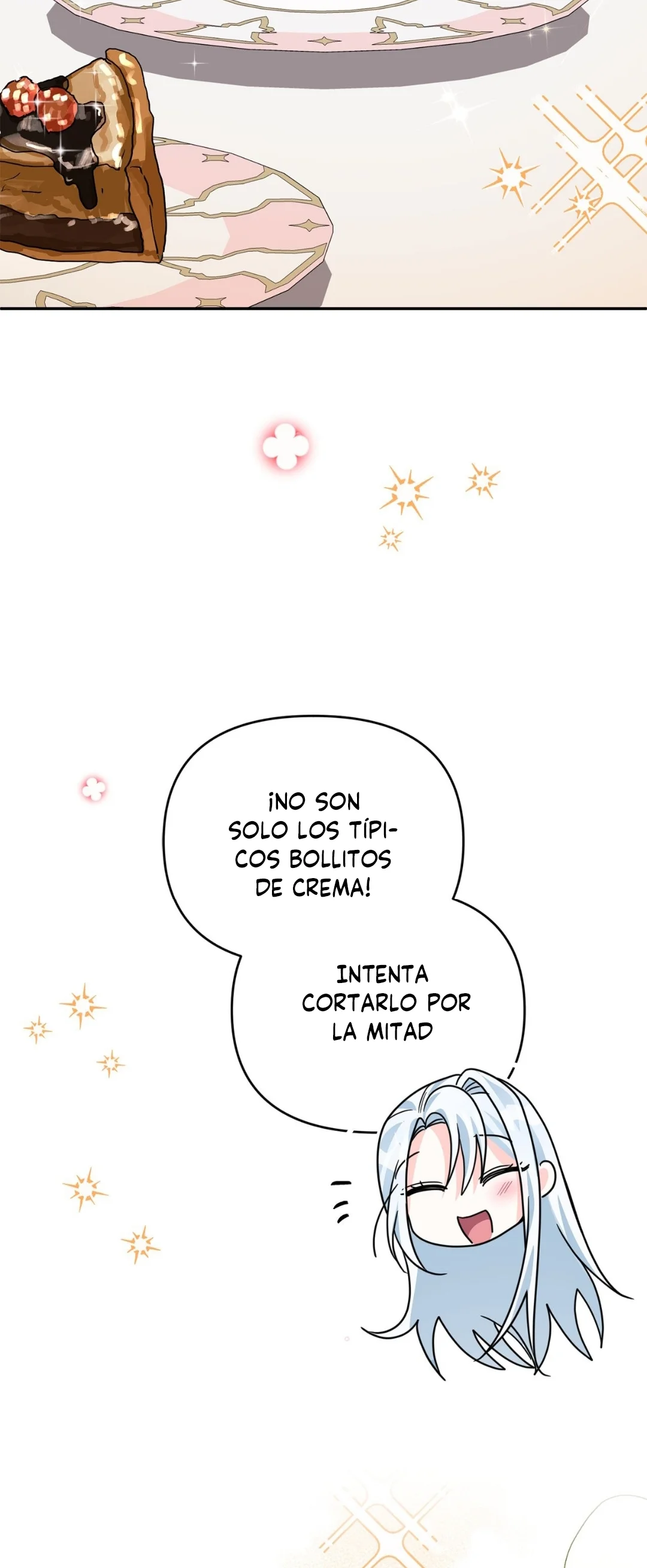 Página 79 del Manga