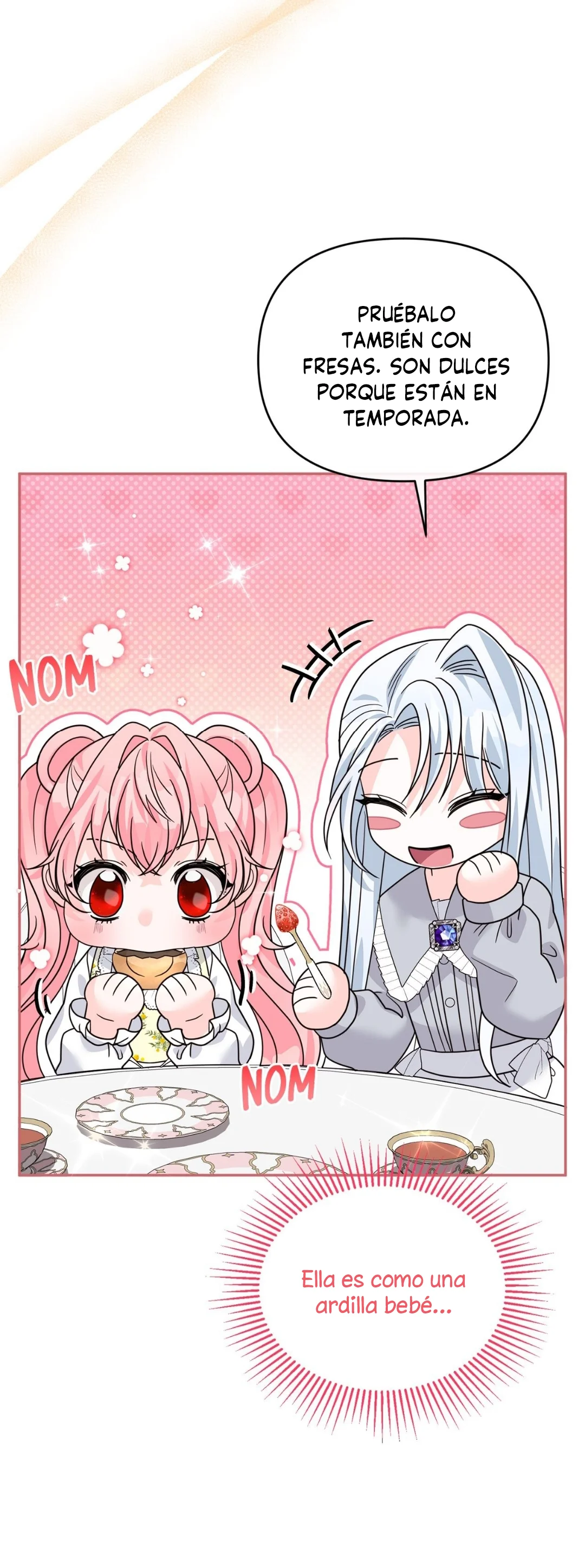 Página 81 del Manga