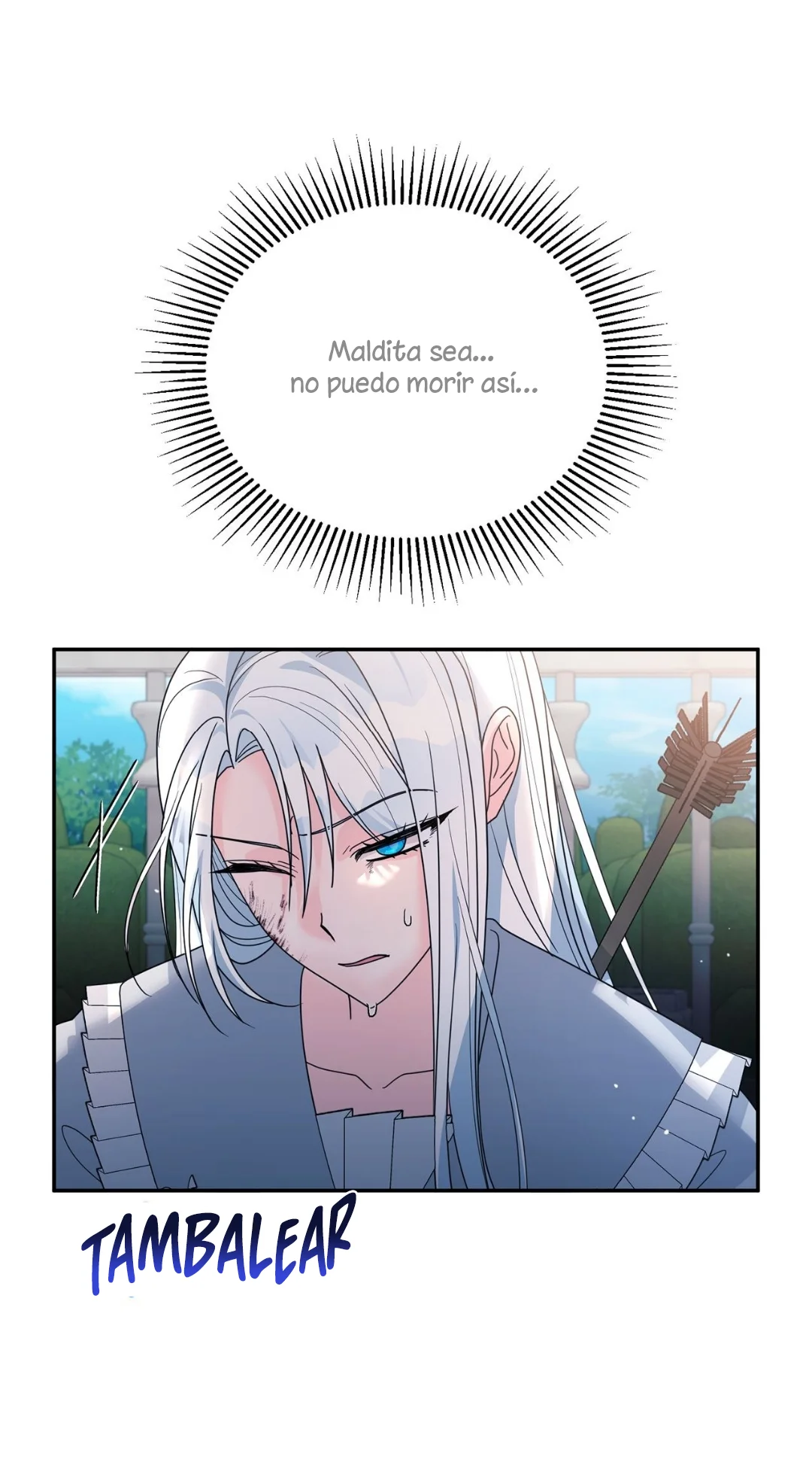 Página 36 del Manga