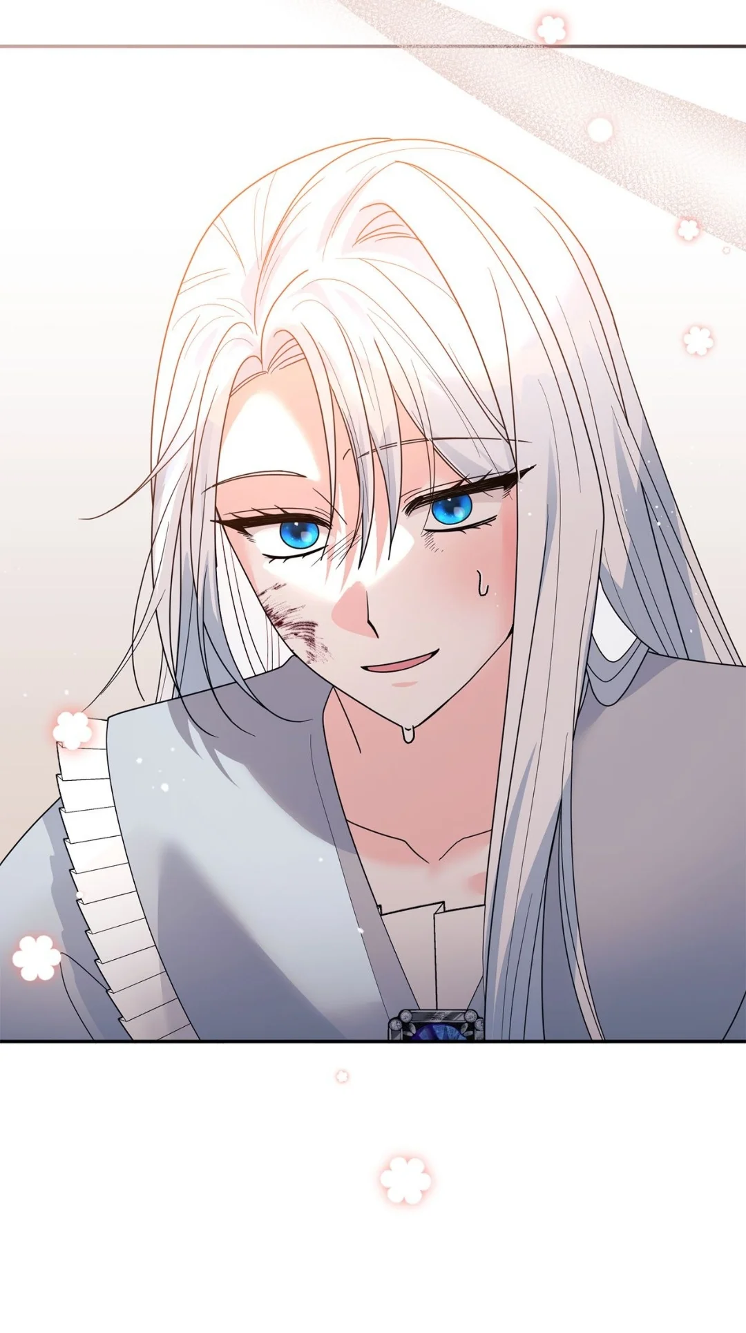 Página 40 del Manga