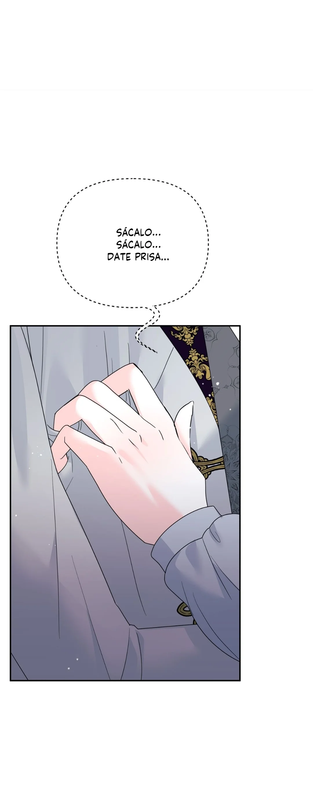 Página 46 del Manga