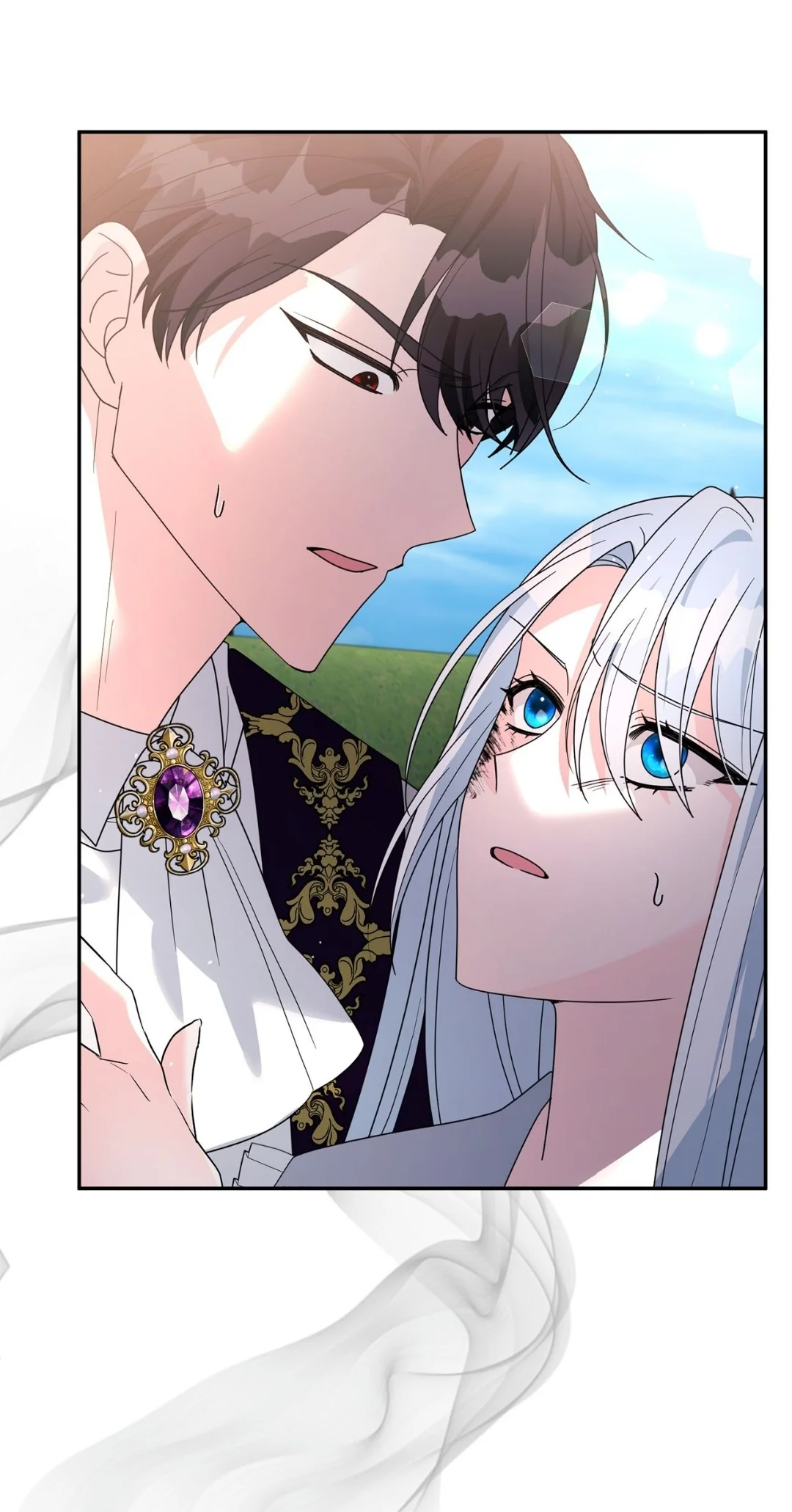 Página 47 del Manga